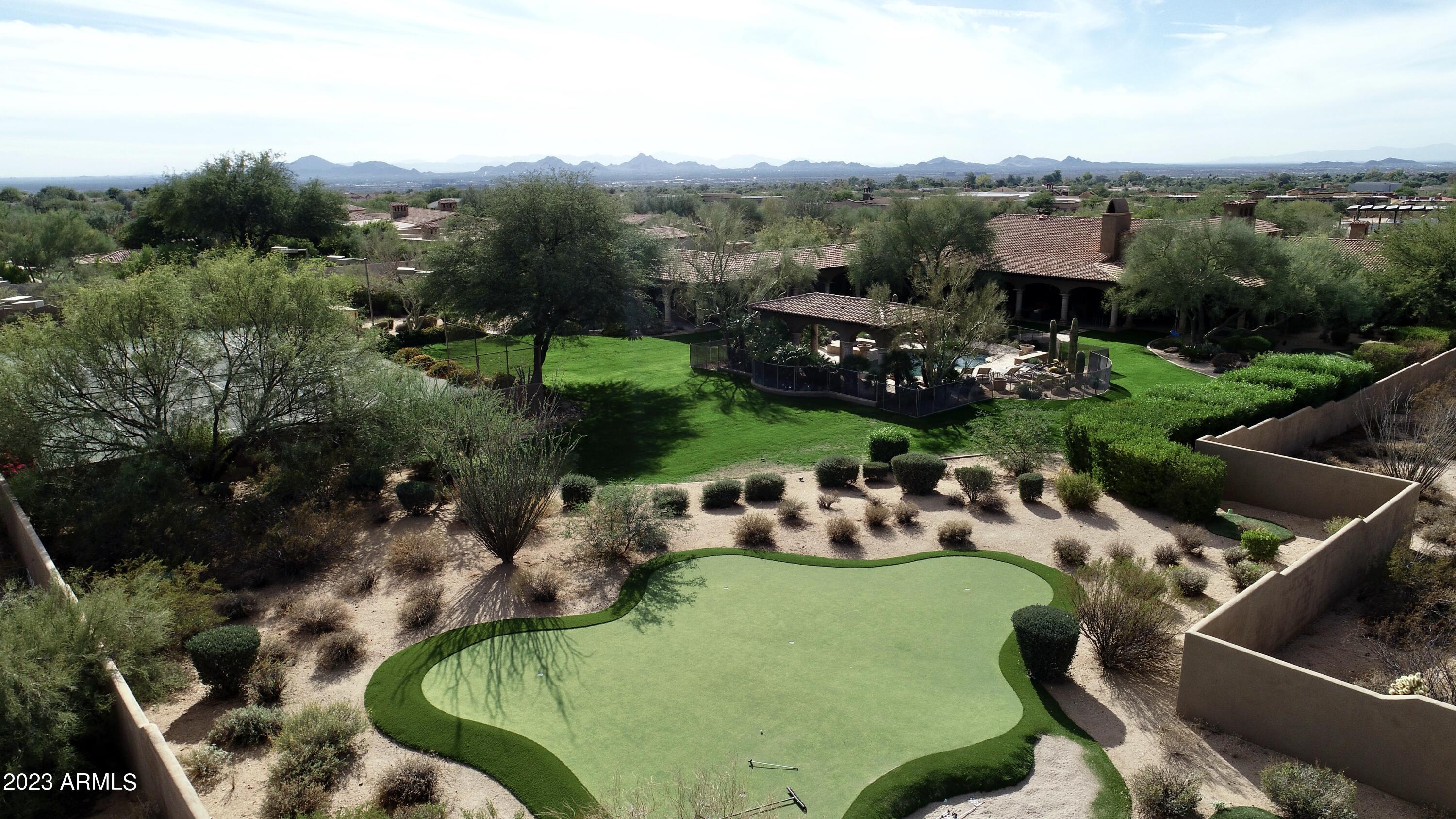 PRADO ESTATES - Residential