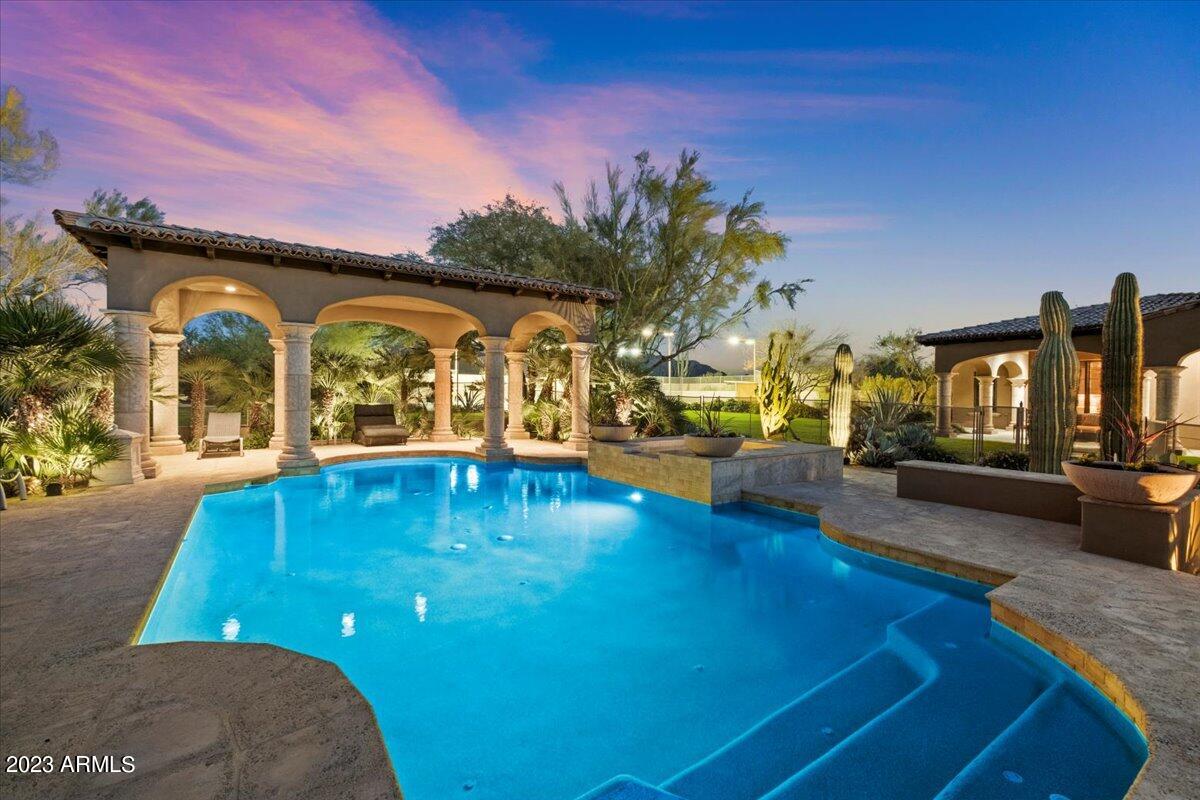 PRADO ESTATES - Residential