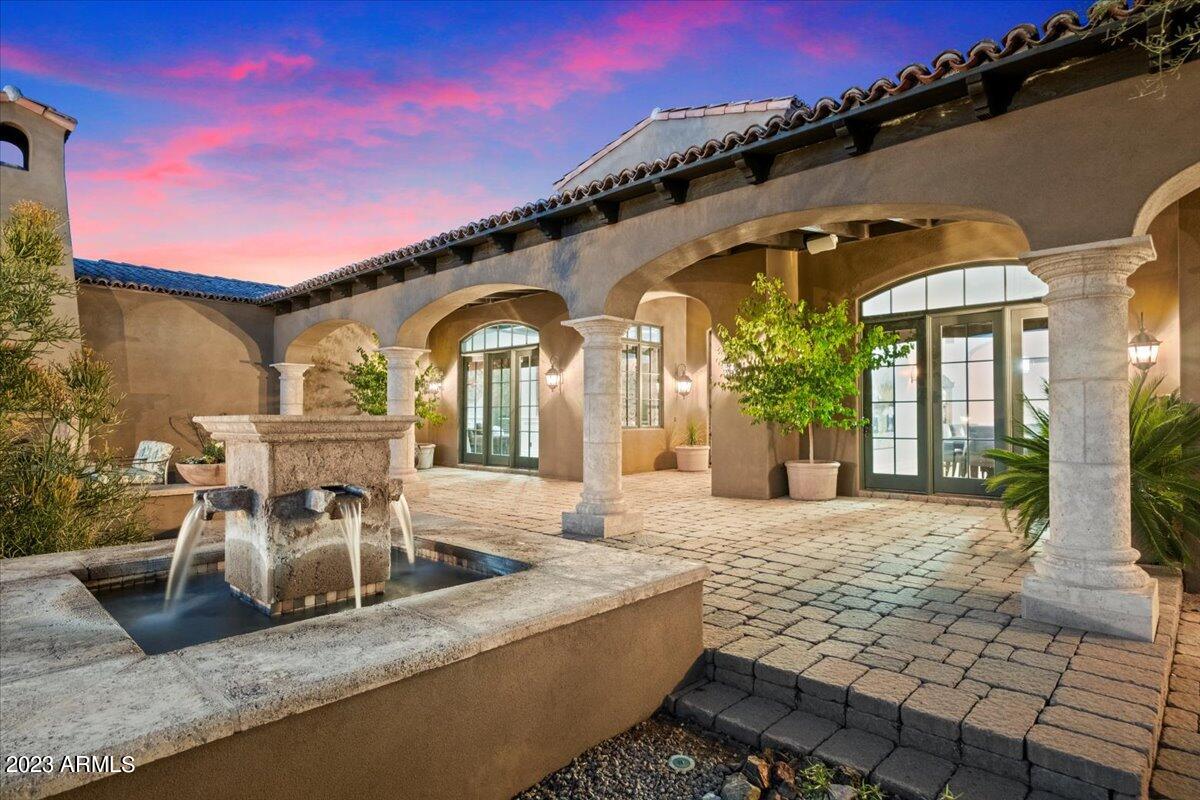 PRADO ESTATES - Residential