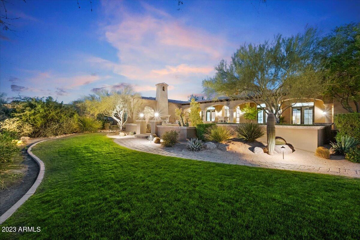 PRADO ESTATES - Residential