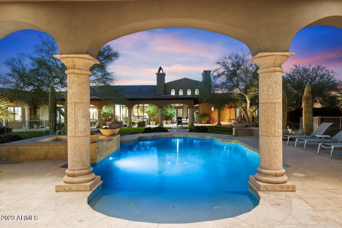 PRADO ESTATES - Residential