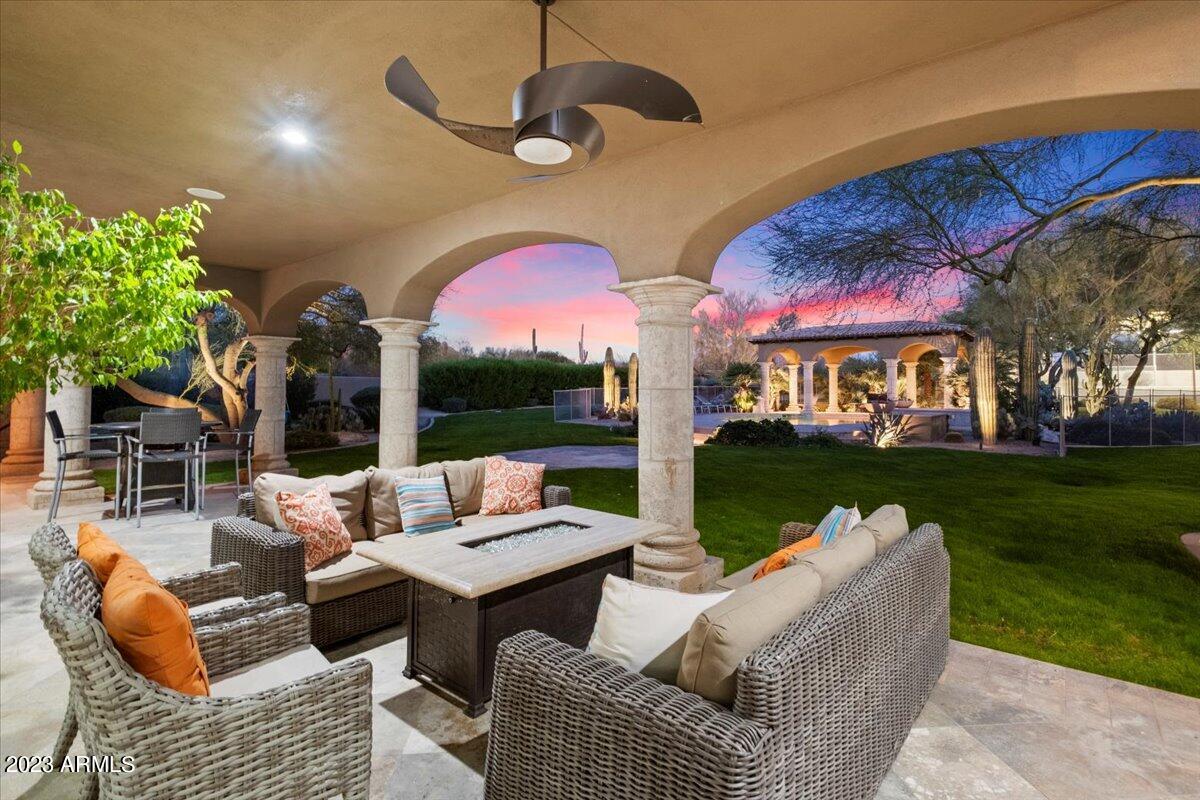 PRADO ESTATES - Residential