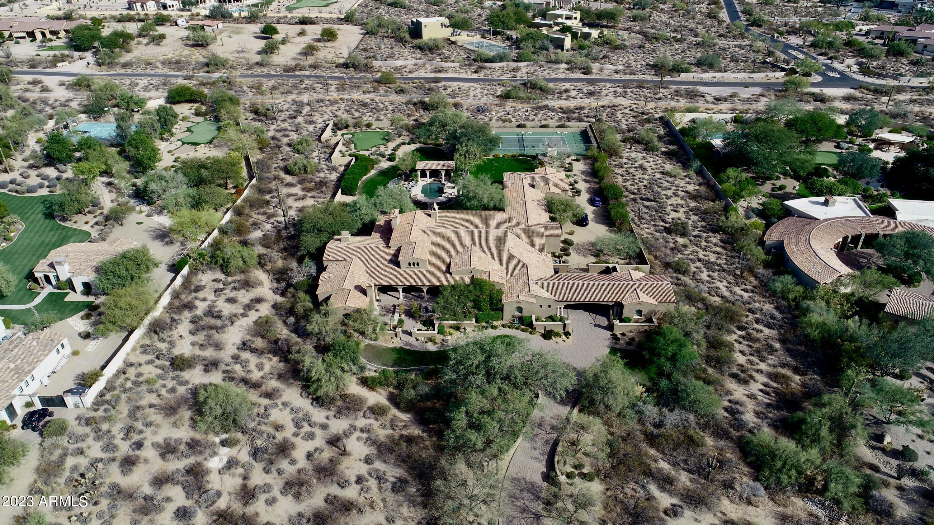 PRADO ESTATES - Residential