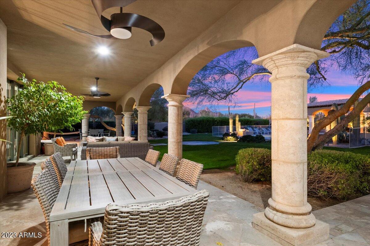PRADO ESTATES - Residential