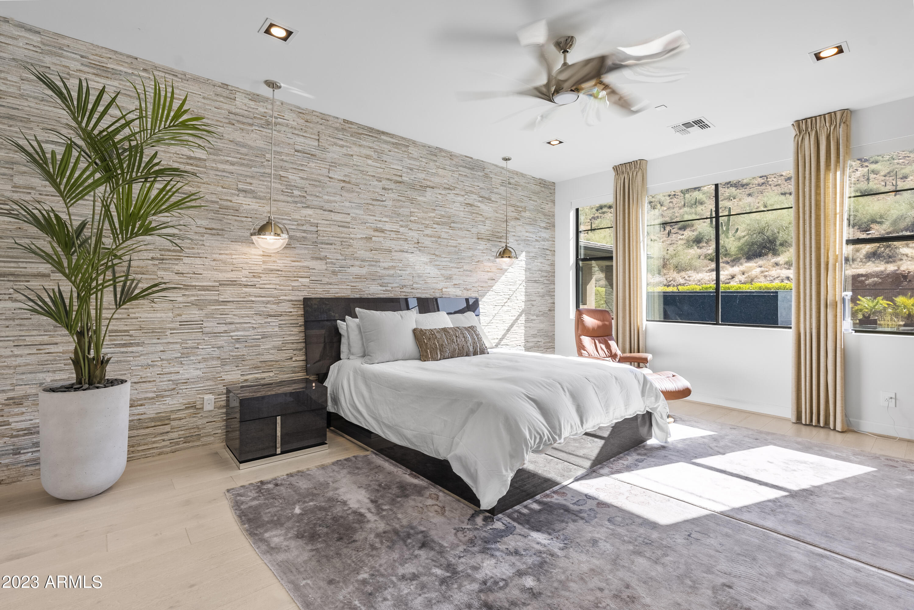 ADERO CANYON - Residential