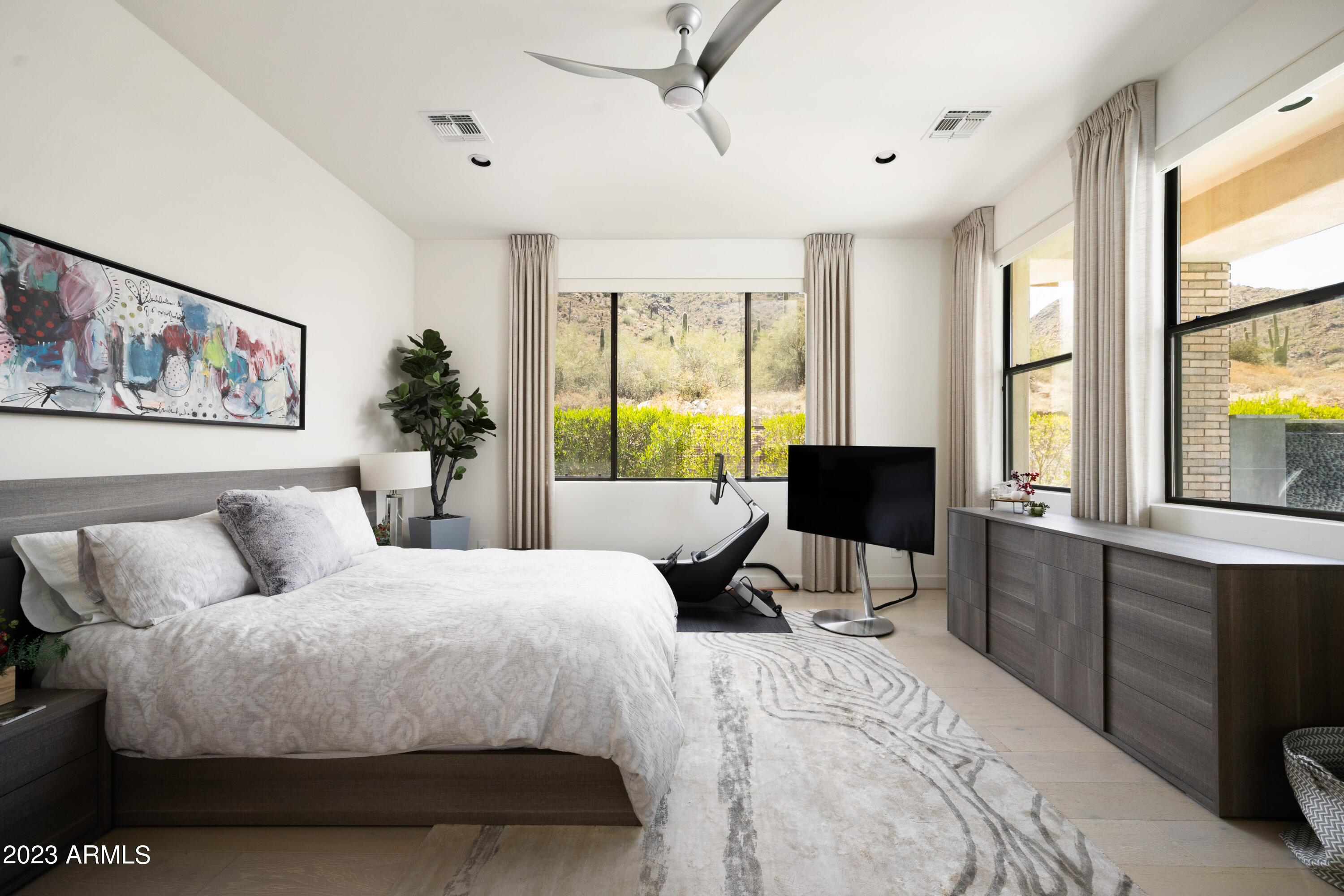 ADERO CANYON - Residential