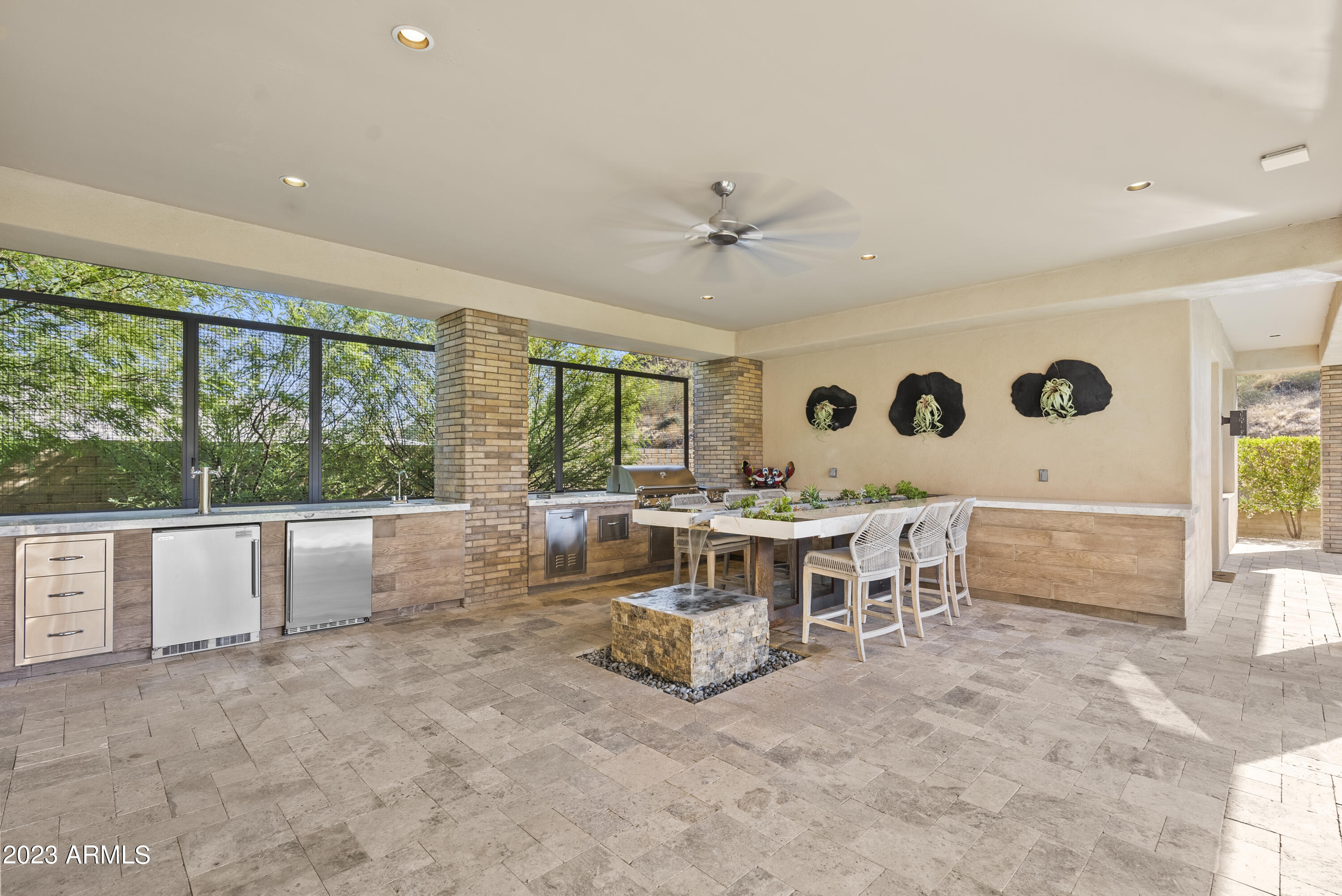 ADERO CANYON - Residential