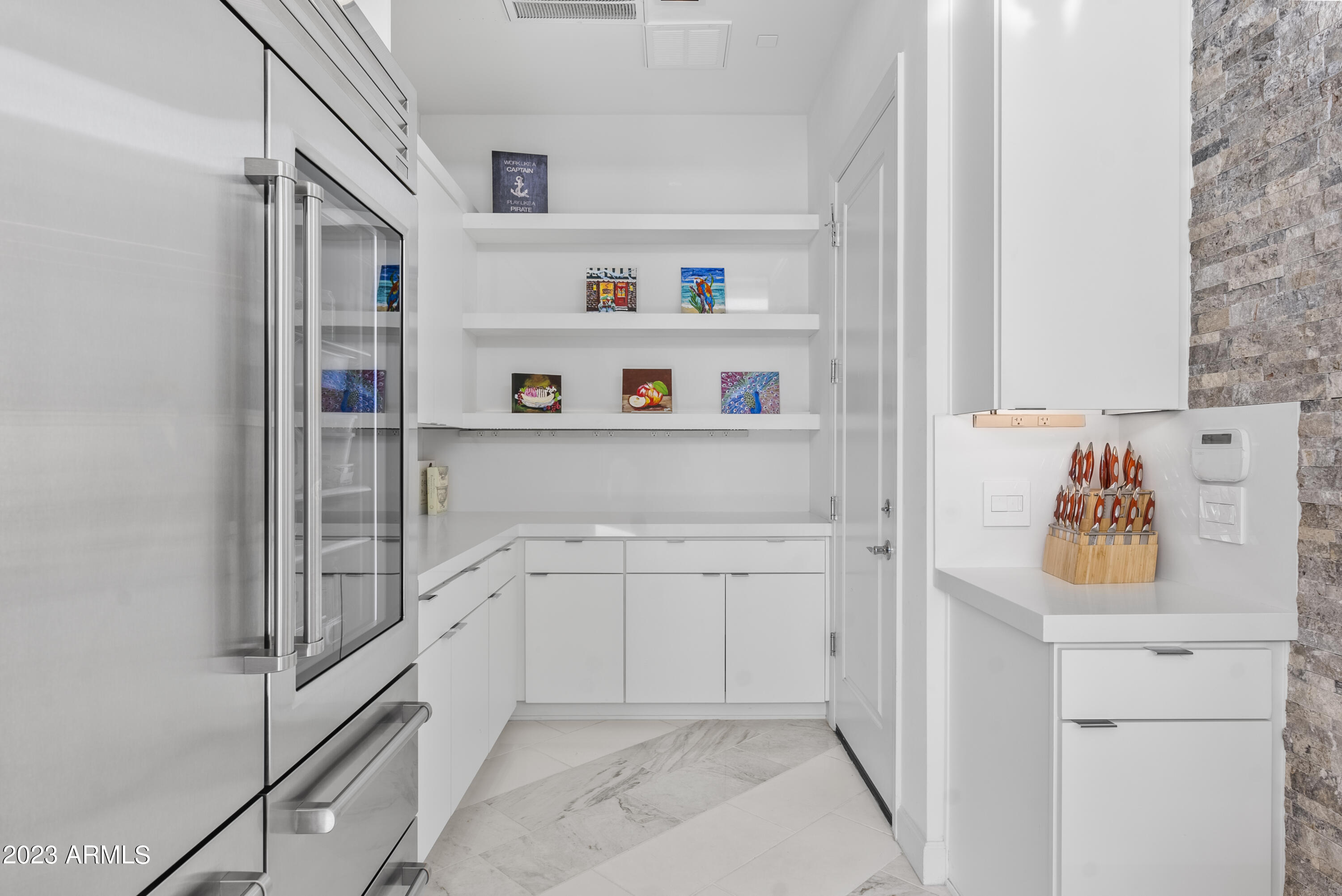ADERO CANYON - Residential