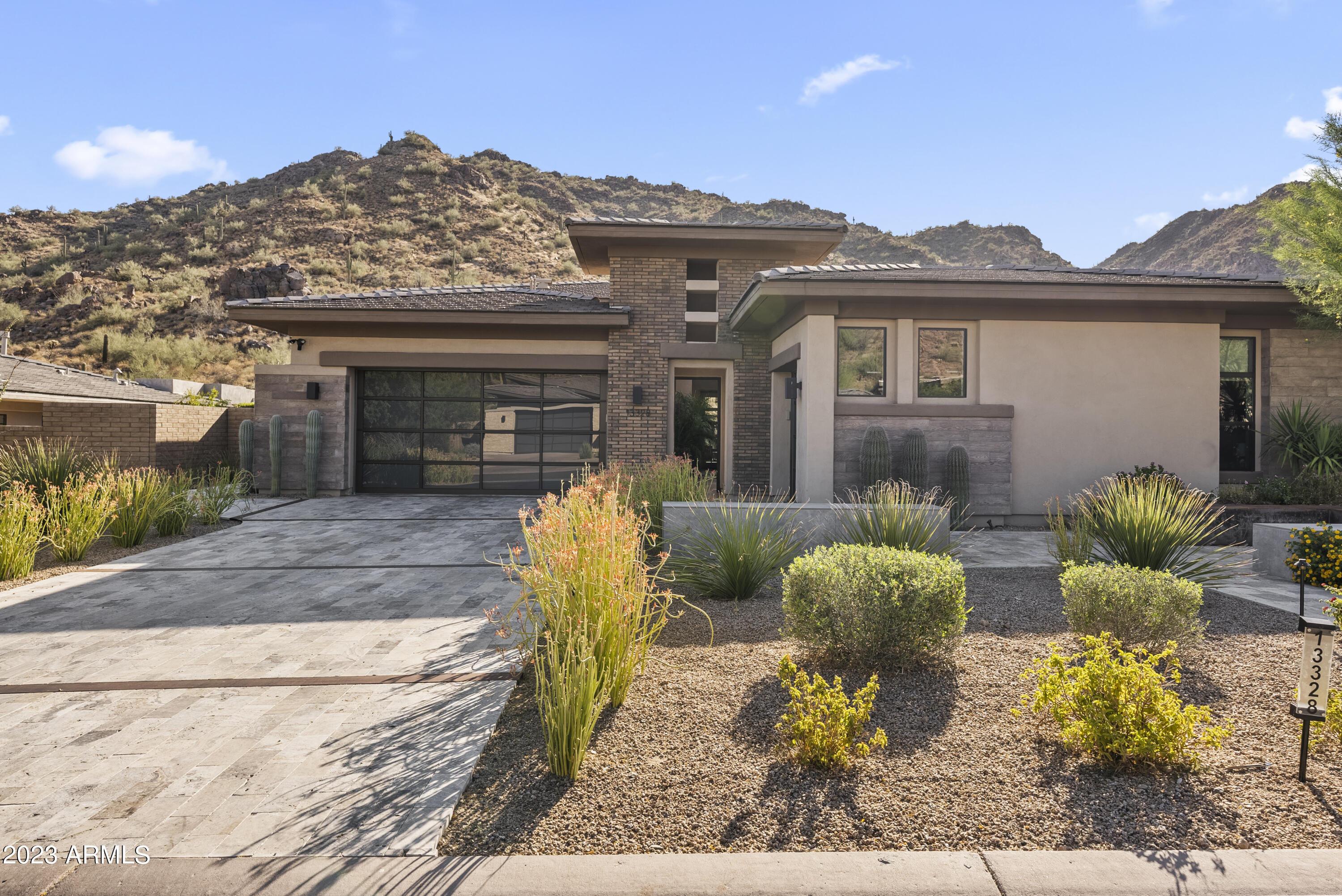 ADERO CANYON - Residential