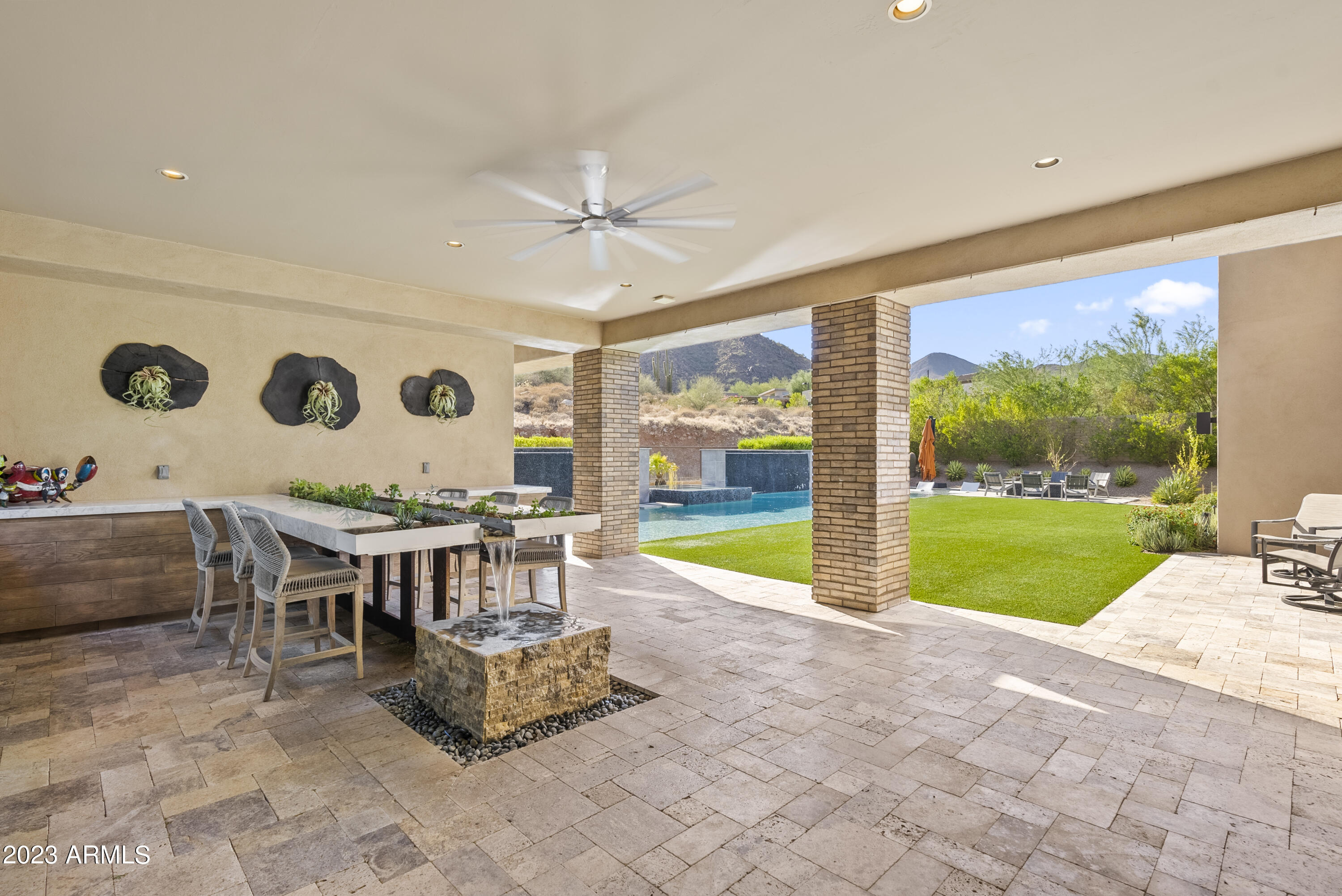 ADERO CANYON - Residential