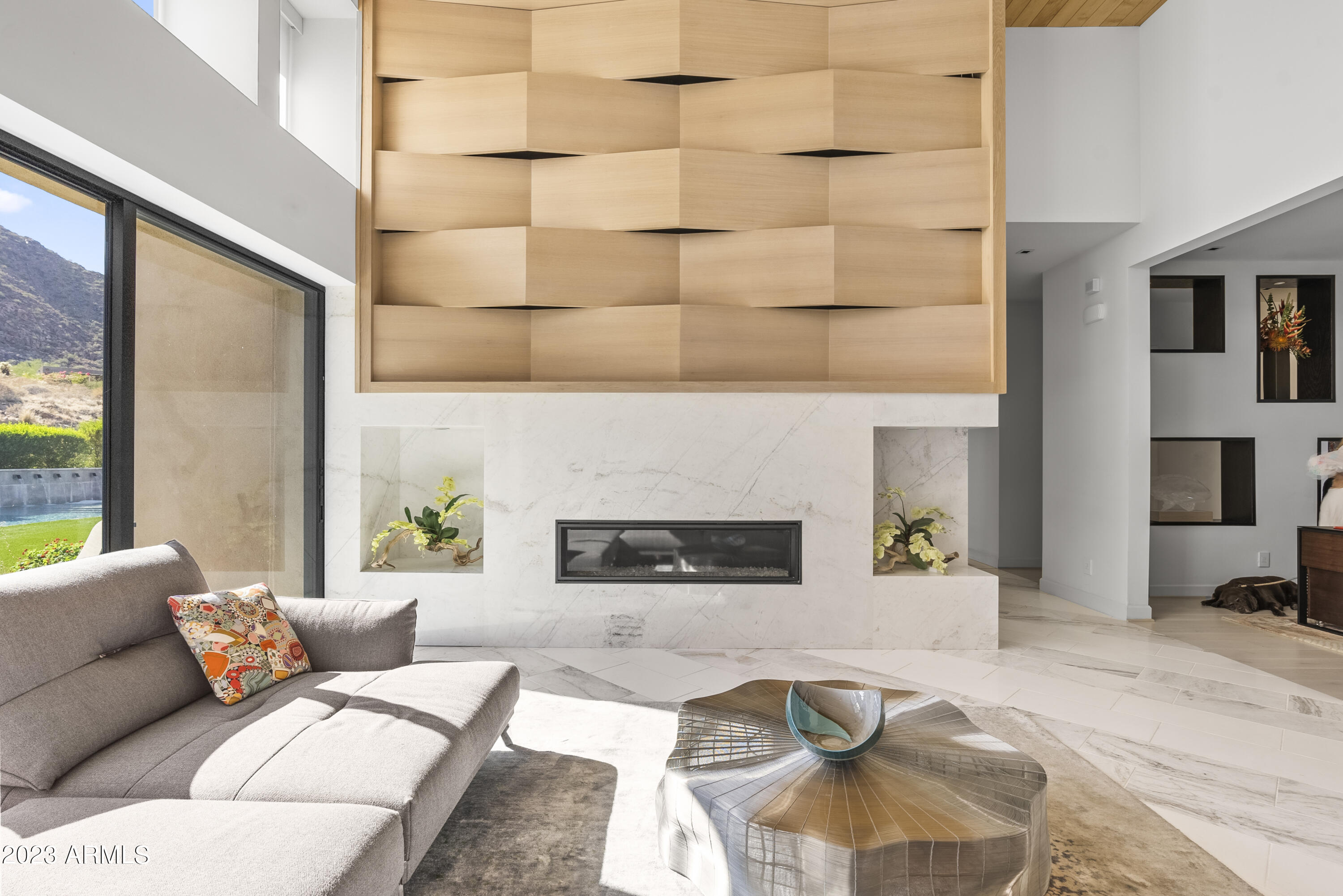 ADERO CANYON - Residential