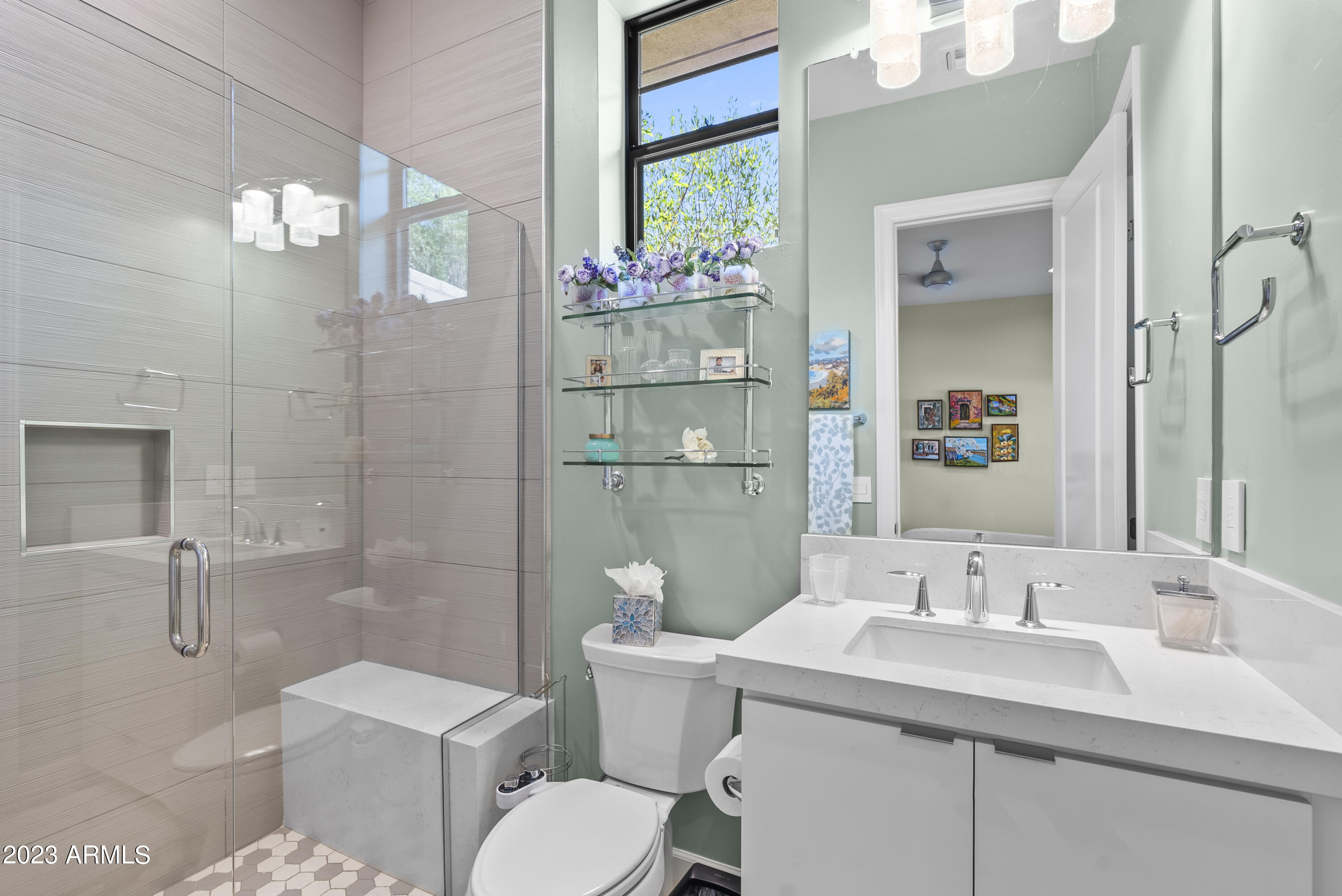ADERO CANYON - Residential