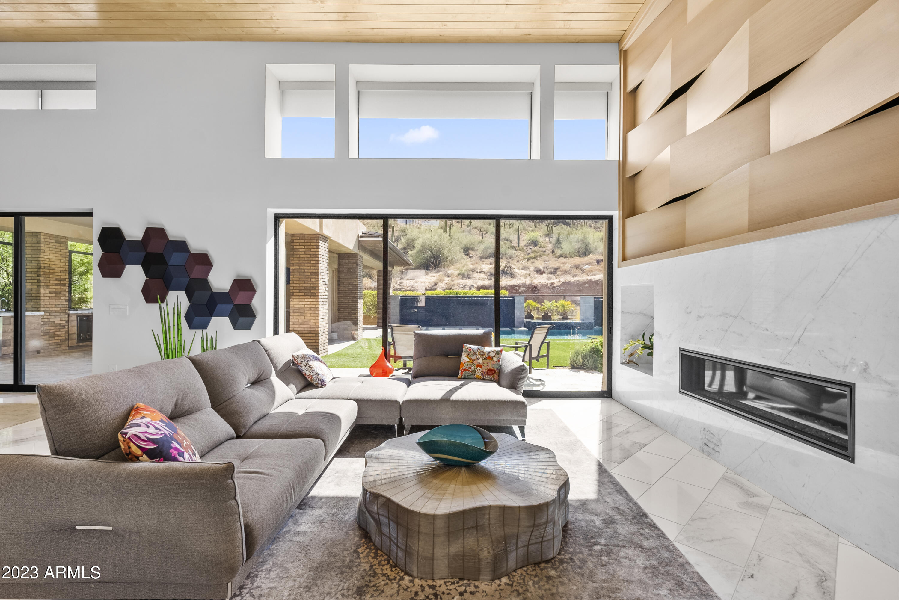 ADERO CANYON - Residential