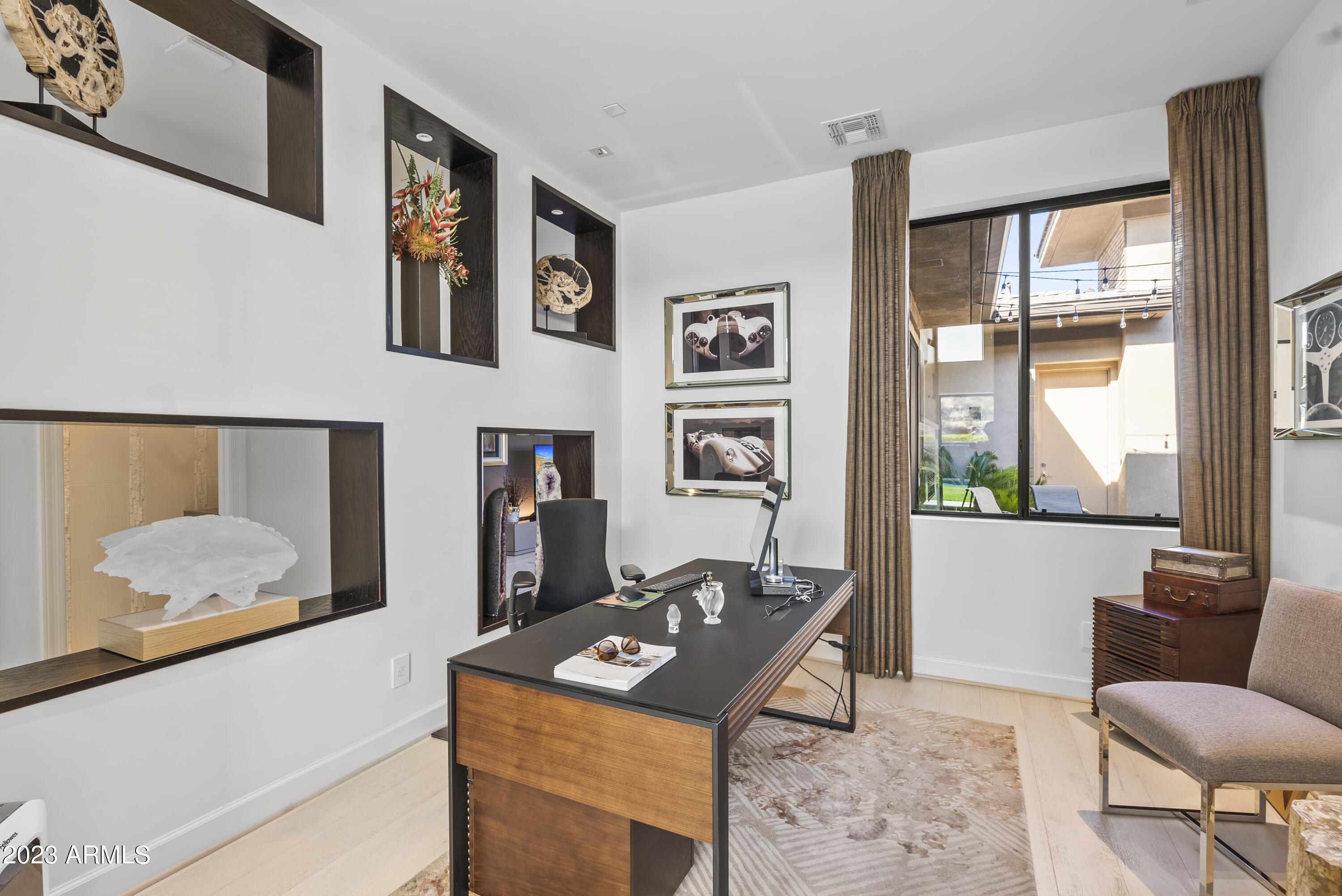 ADERO CANYON - Residential