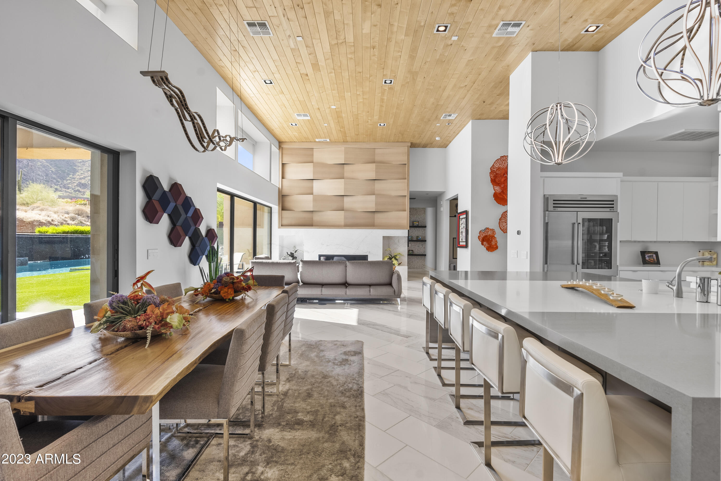 ADERO CANYON - Residential