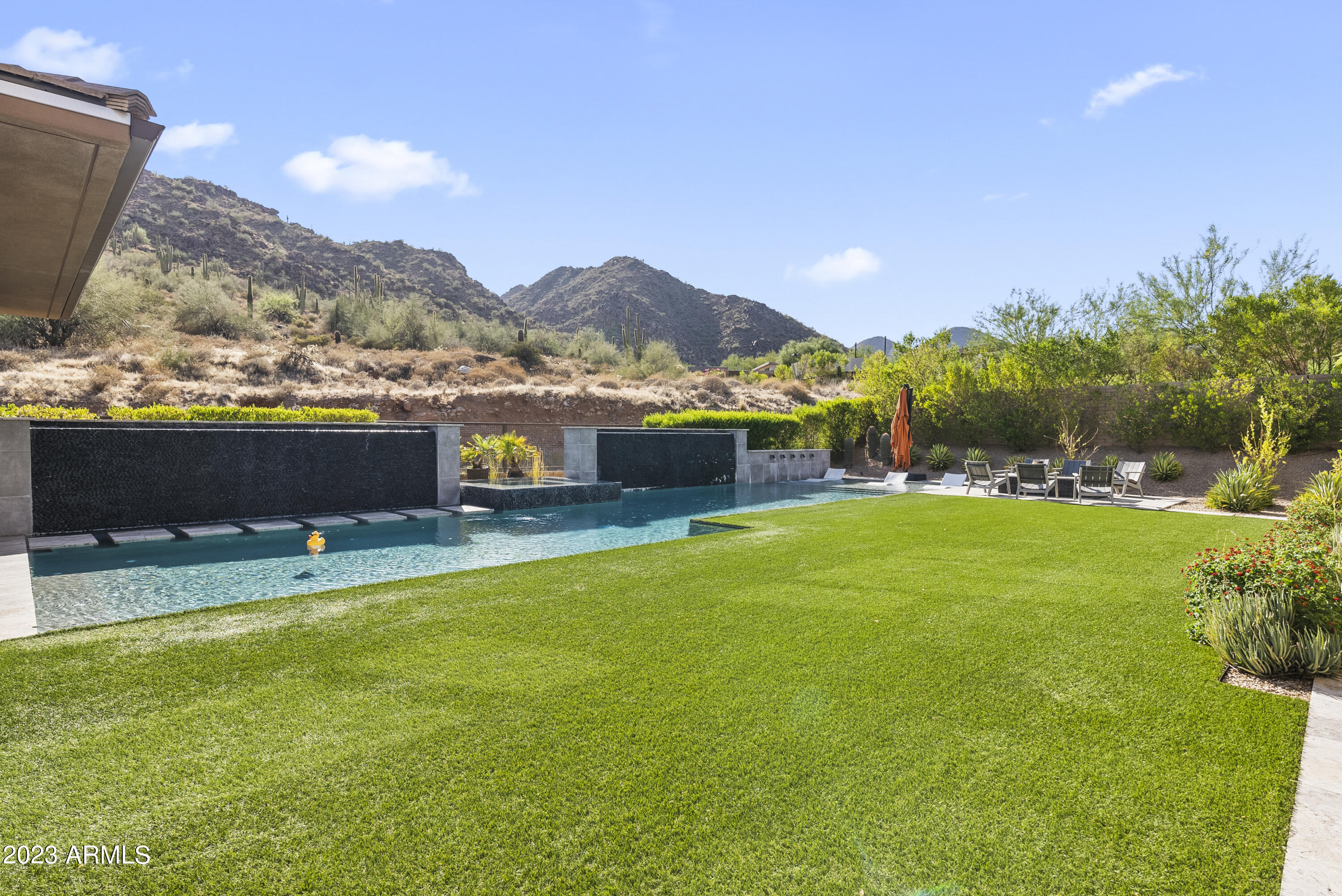 ADERO CANYON - Residential
