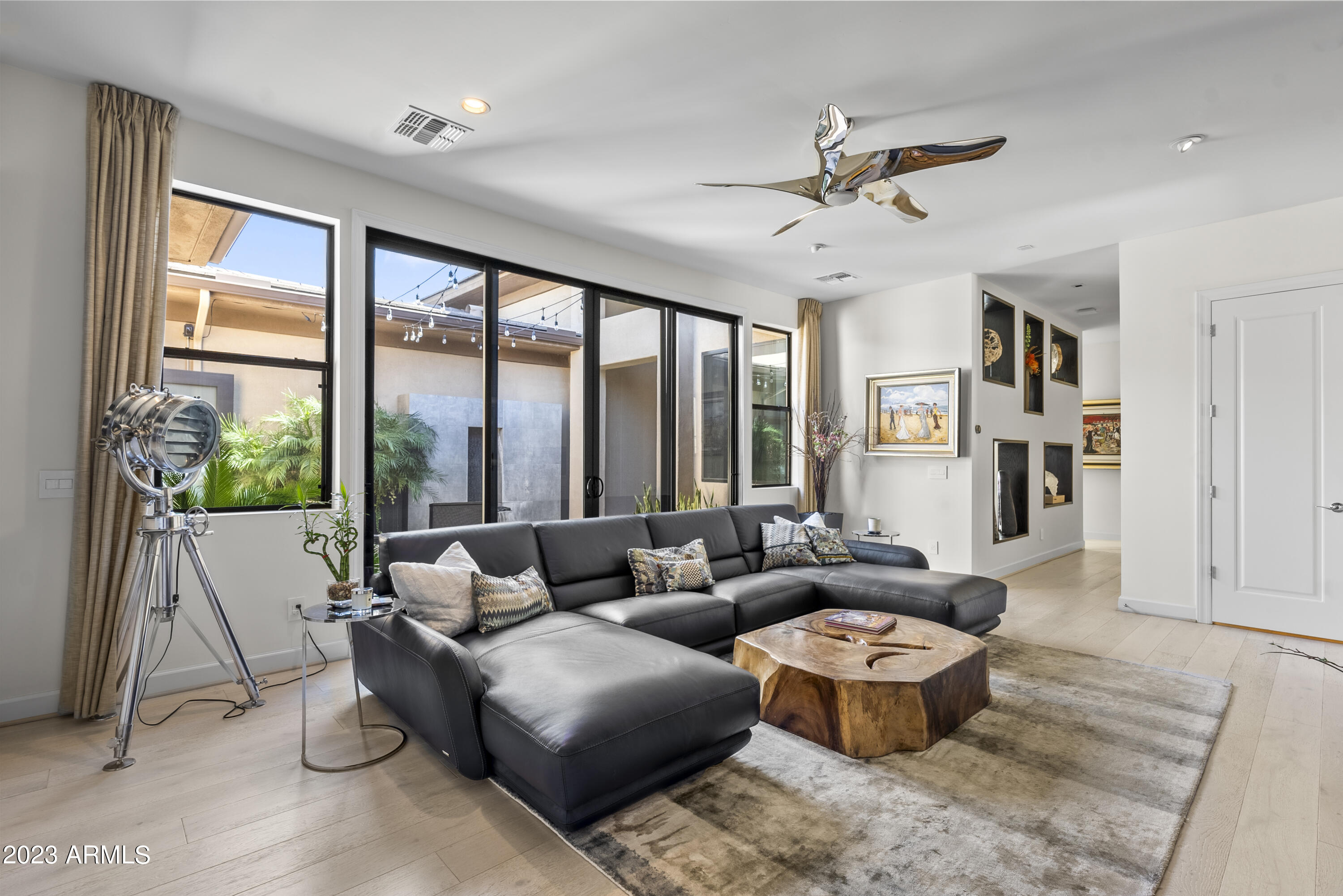 ADERO CANYON - Residential