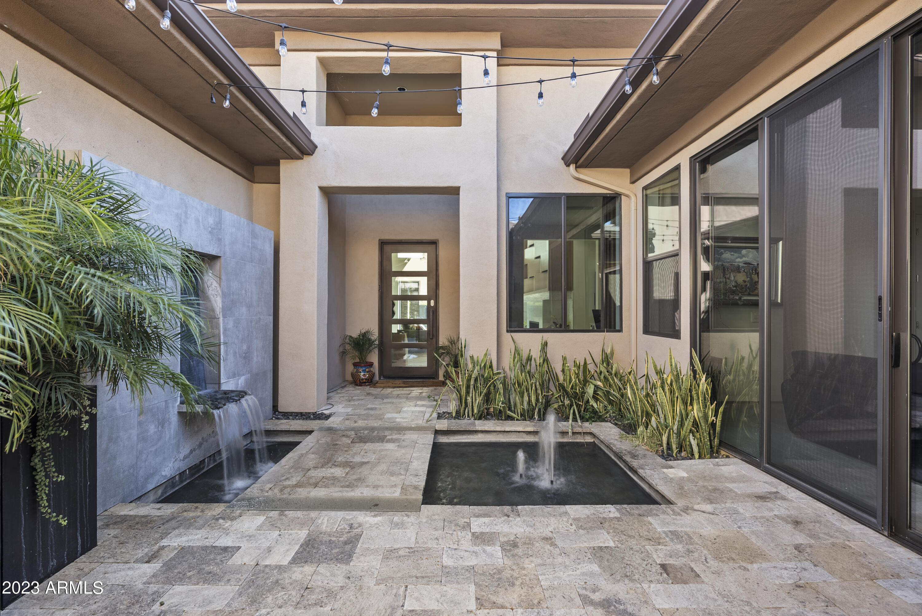 ADERO CANYON - Residential