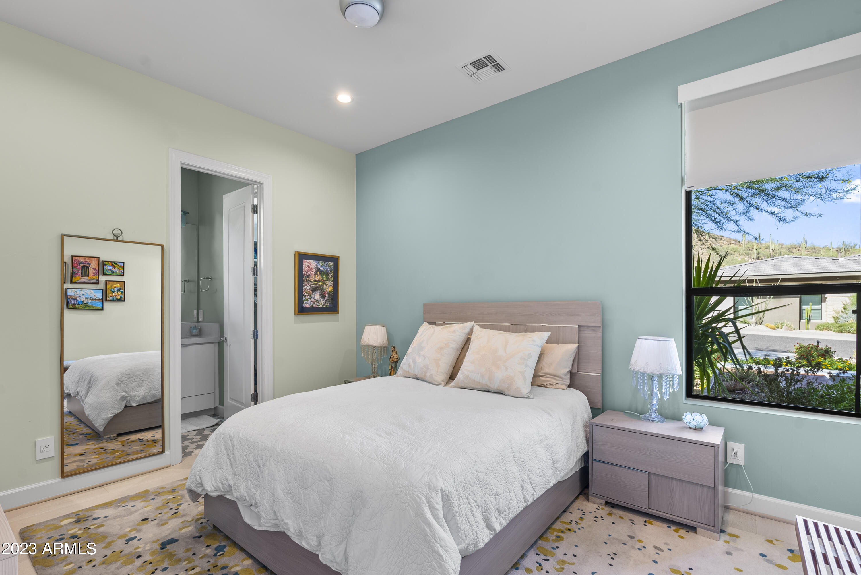 ADERO CANYON - Residential