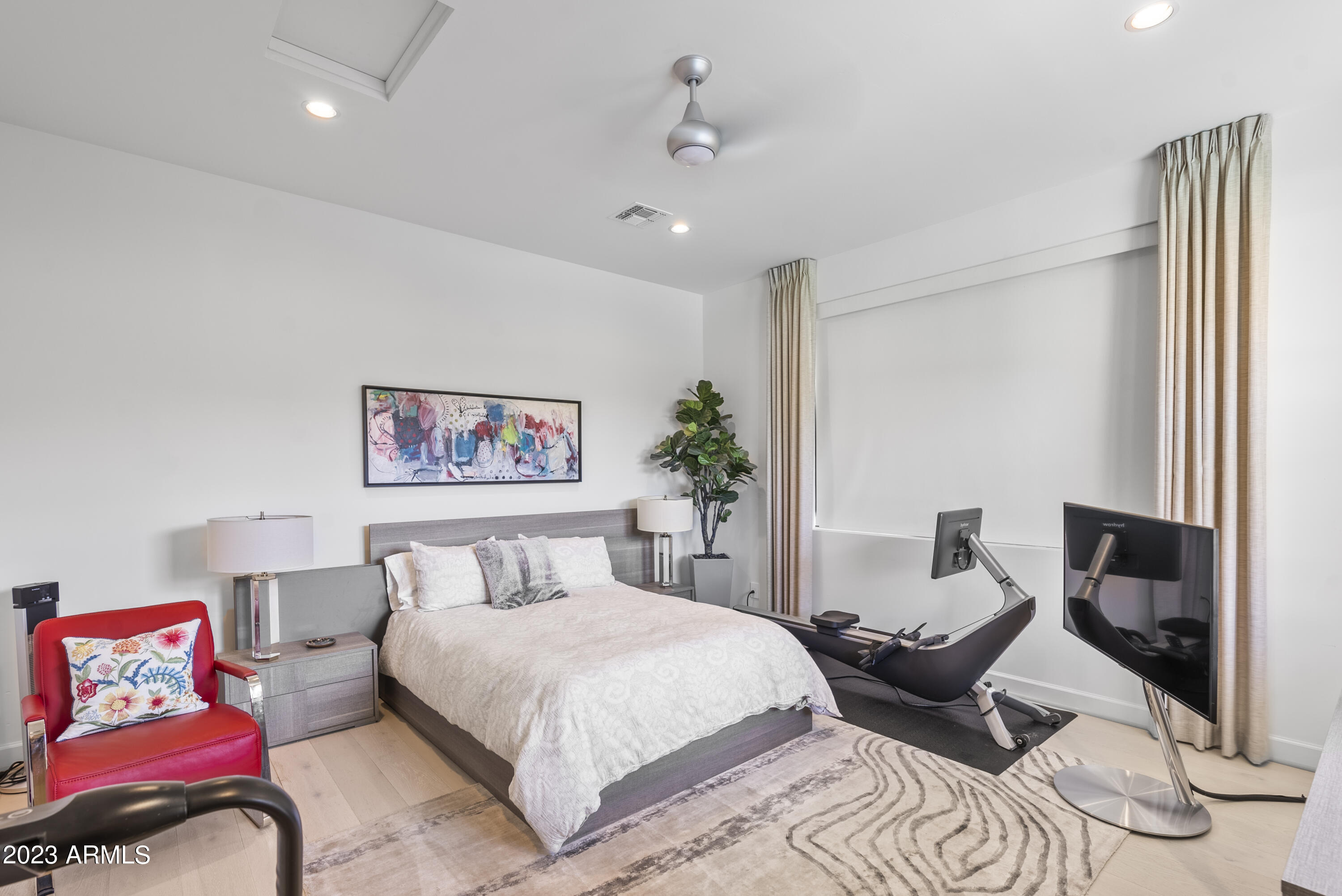 ADERO CANYON - Residential