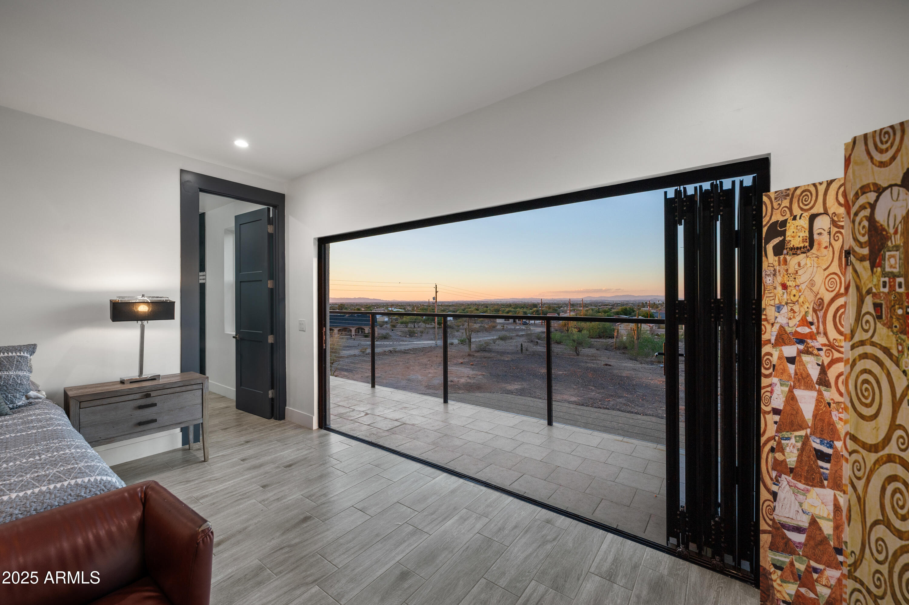 metes and bounds custom lot - Residential