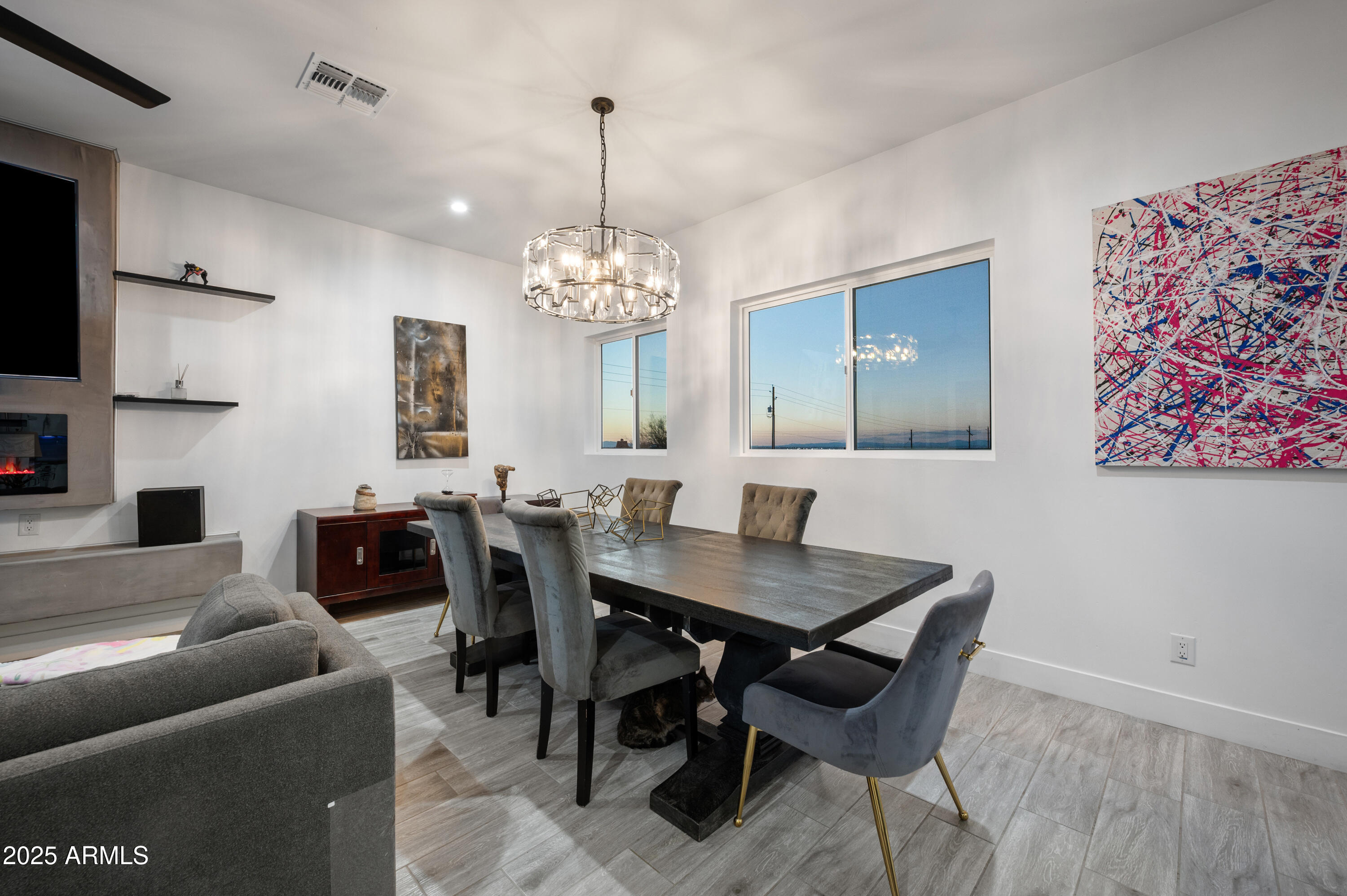 metes and bounds custom lot - Residential