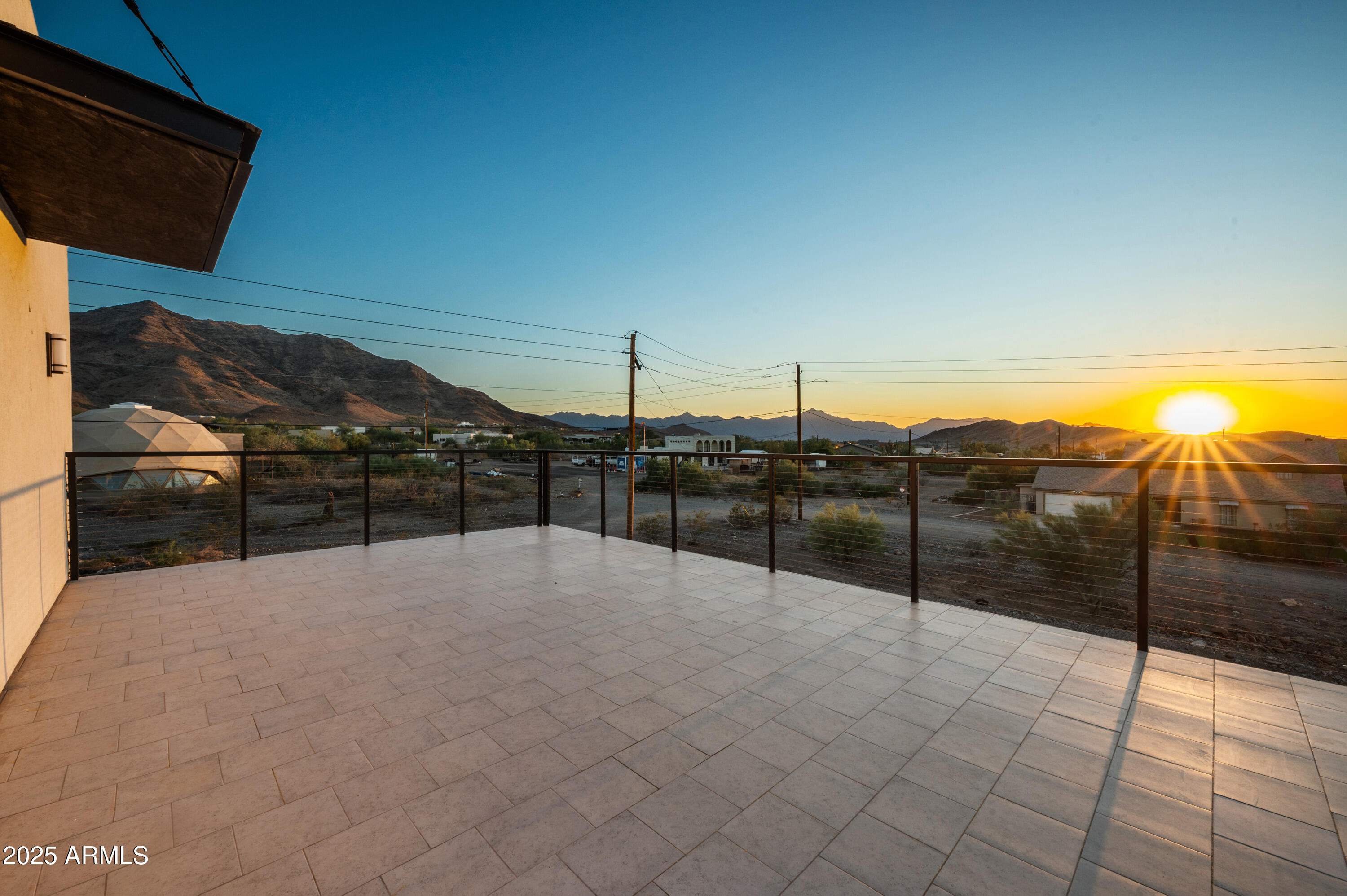 metes and bounds custom lot - Residential