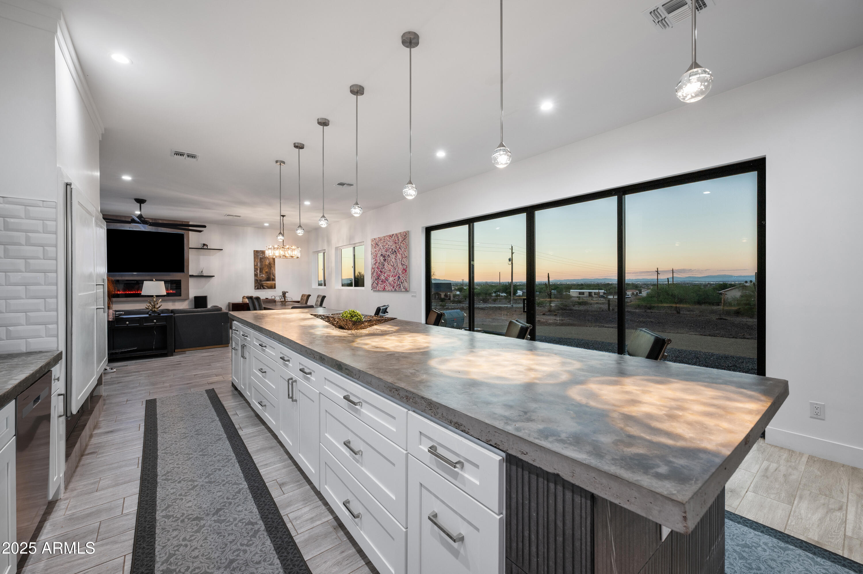 metes and bounds custom lot - Residential
