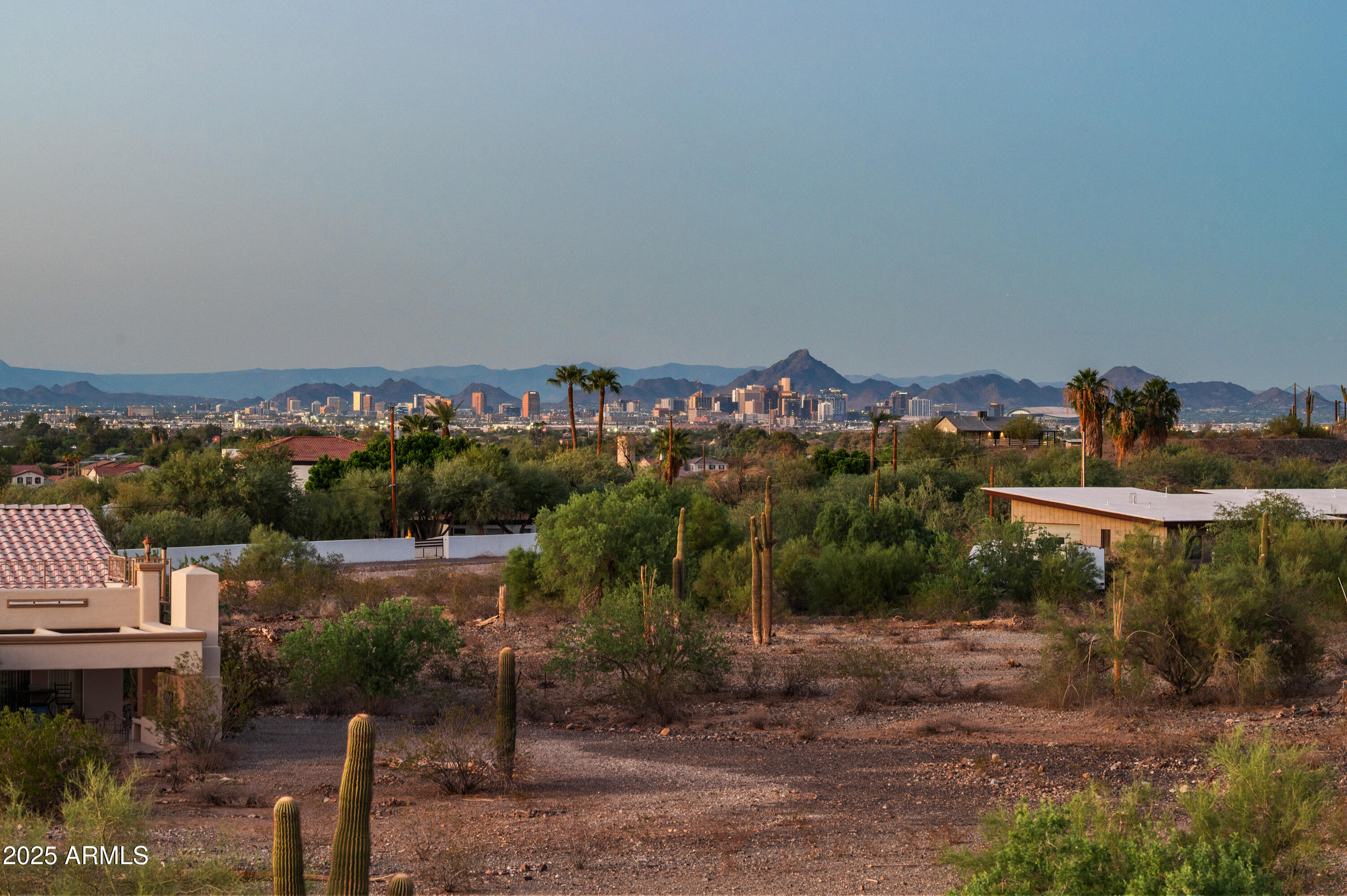 metes and bounds custom lot - Residential