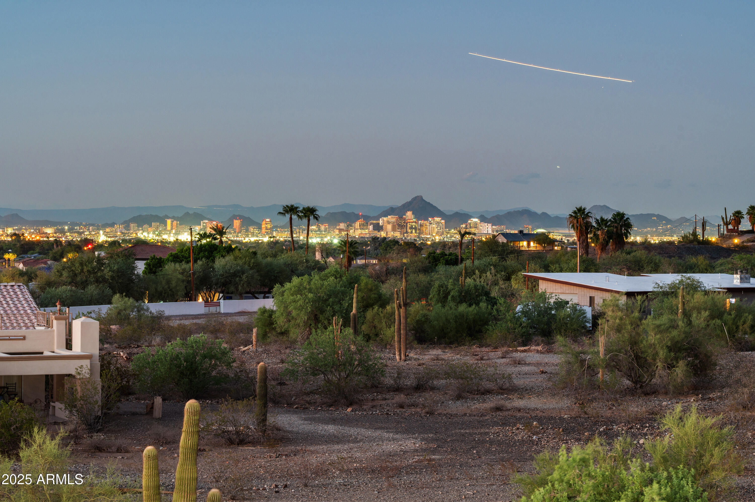 metes and bounds custom lot - Residential