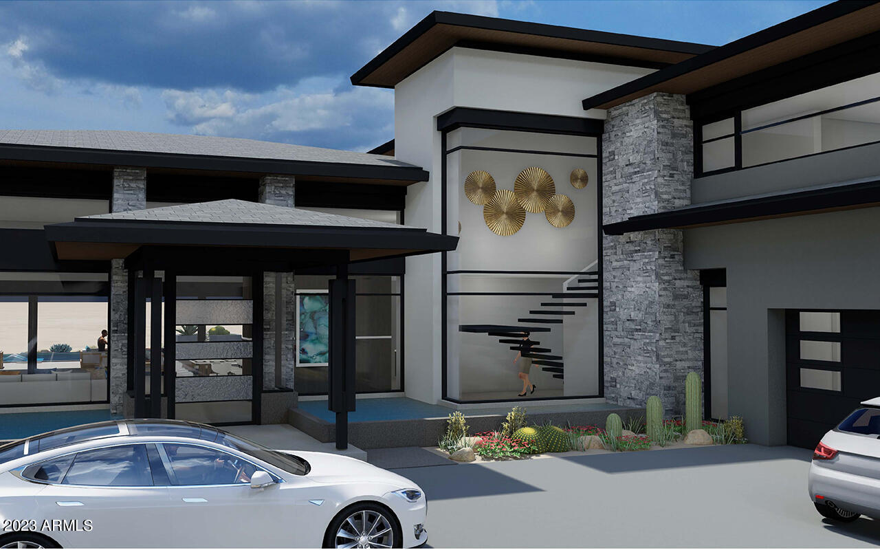 Silverleaf at DC RANCH PARCEL 6.2 - Land
