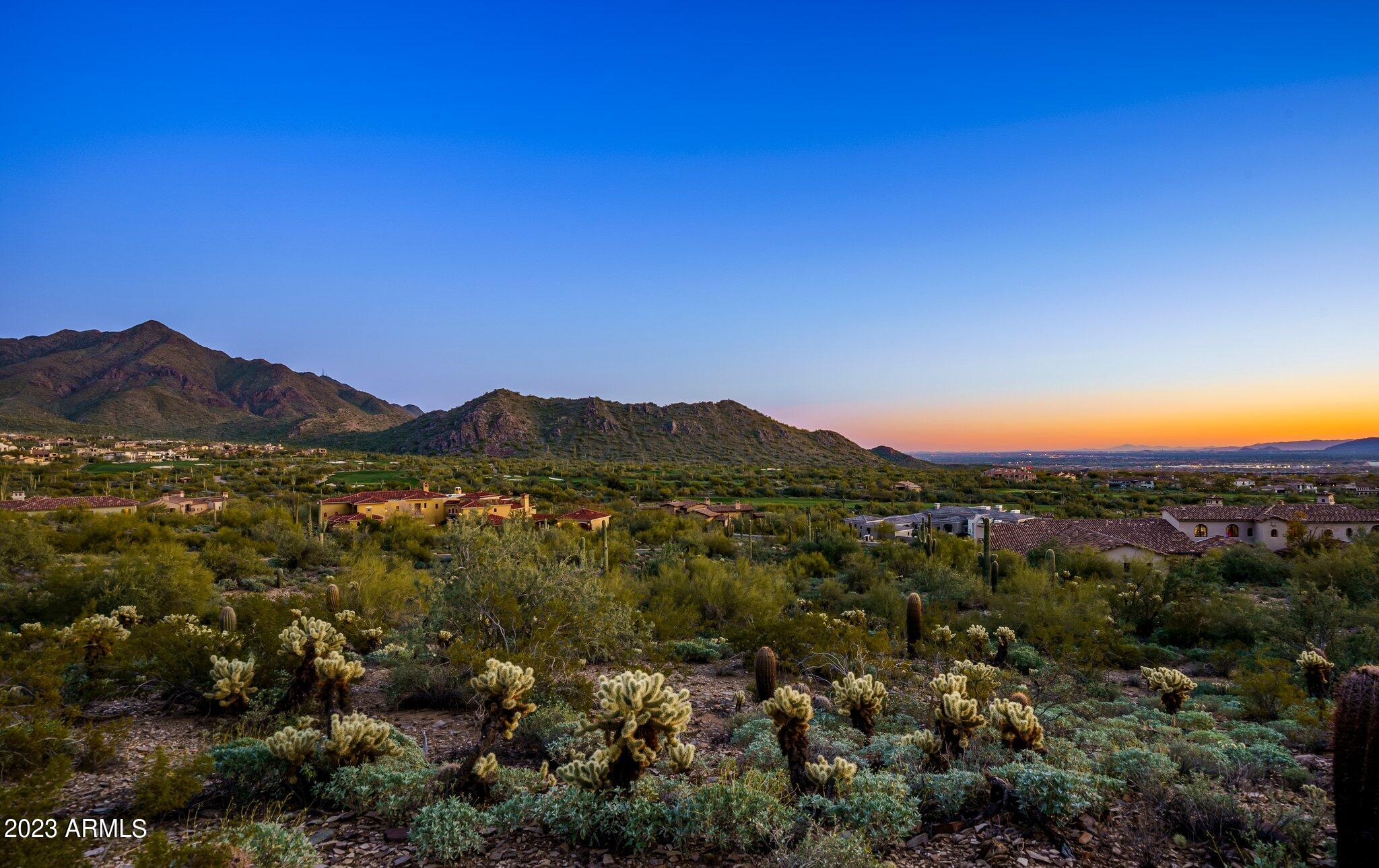 Silverleaf at DC RANCH PARCEL 6.2 - Land