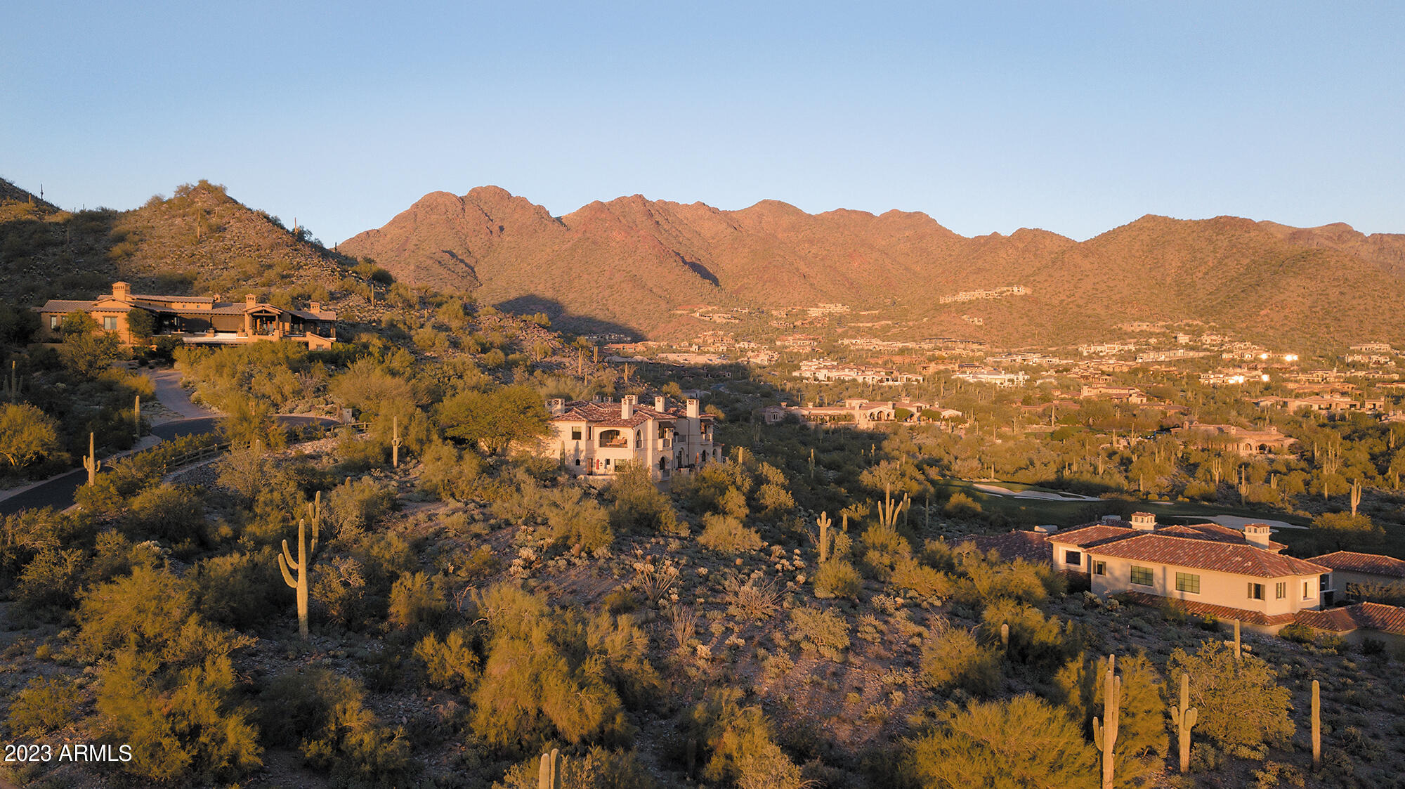 Silverleaf at DC RANCH PARCEL 6.2 - Land
