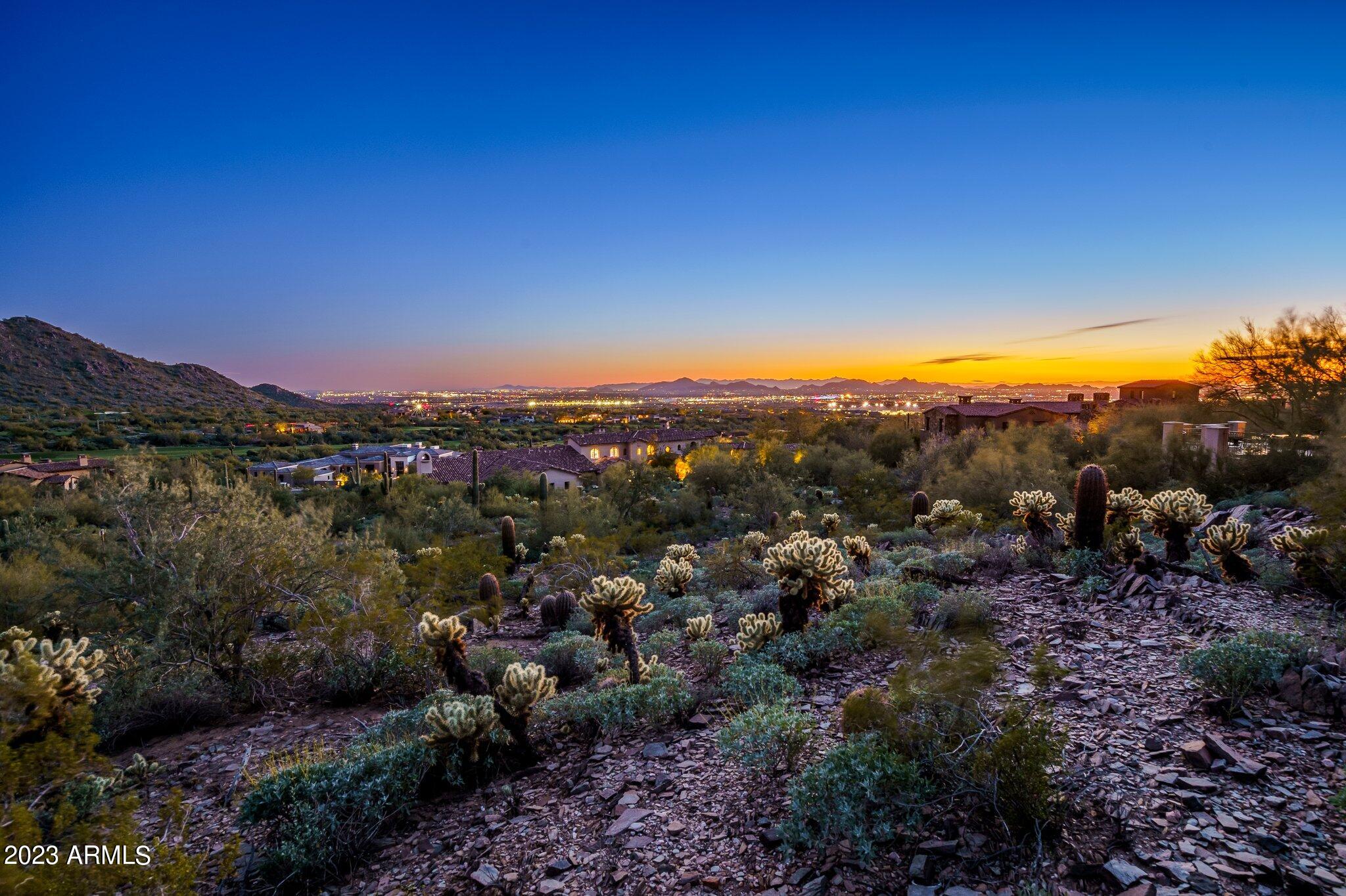 Silverleaf at DC RANCH PARCEL 6.2 - Land
