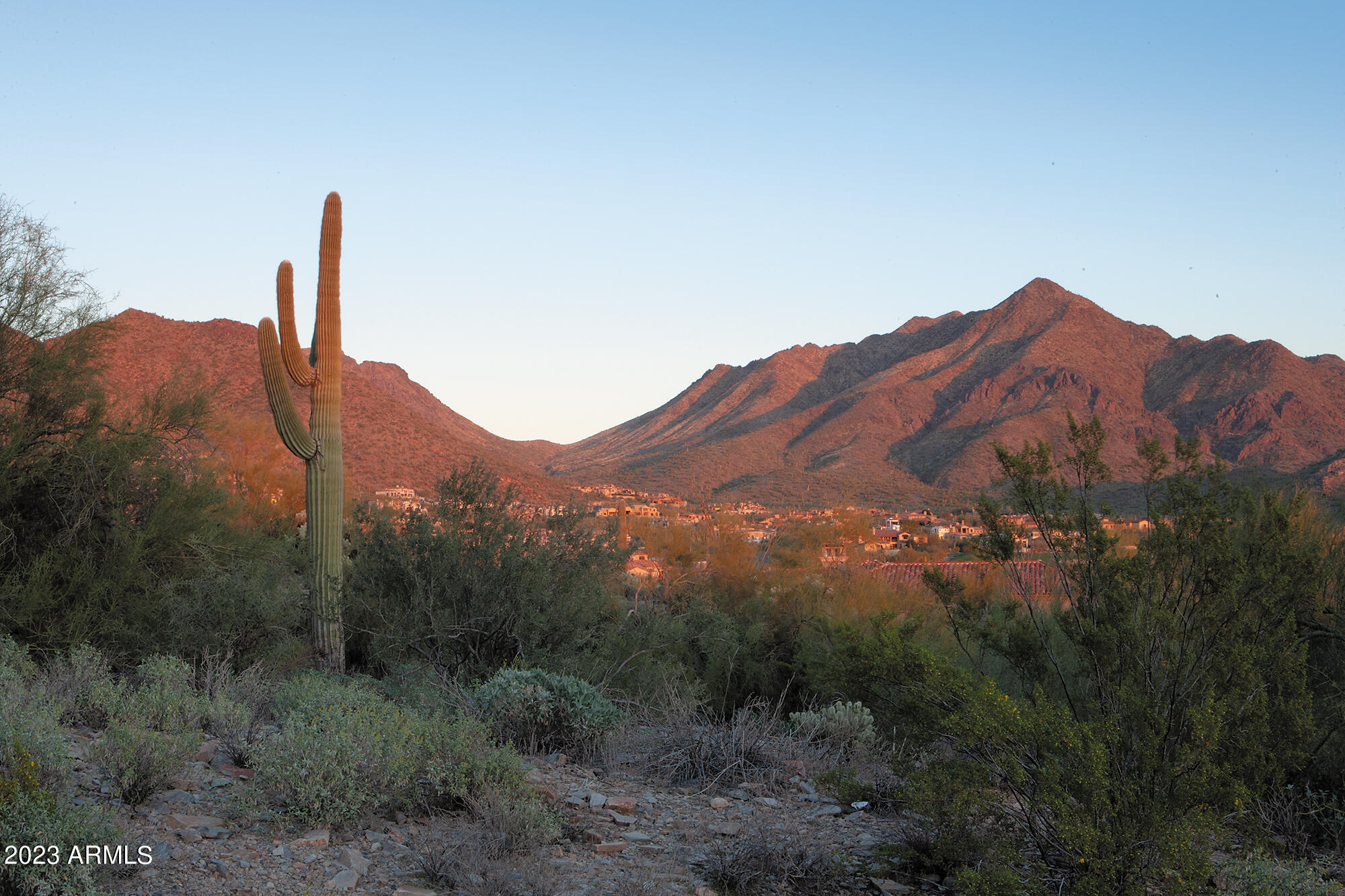 Silverleaf at DC RANCH PARCEL 6.2 - Land