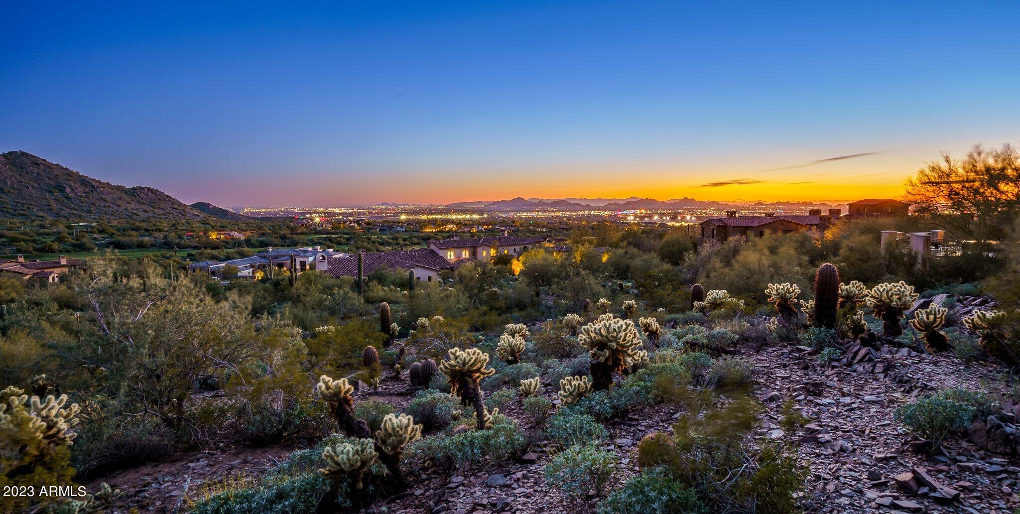 Silverleaf at DC RANCH PARCEL 6.2 - Land