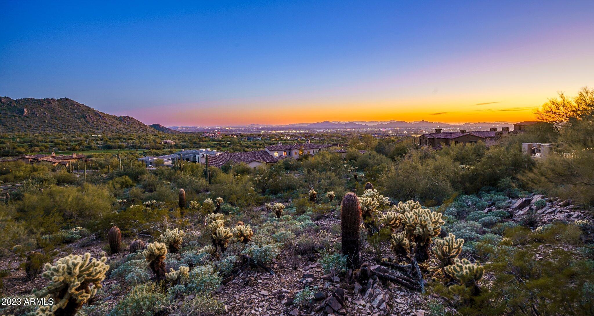 Silverleaf at DC RANCH PARCEL 6.2 - Land