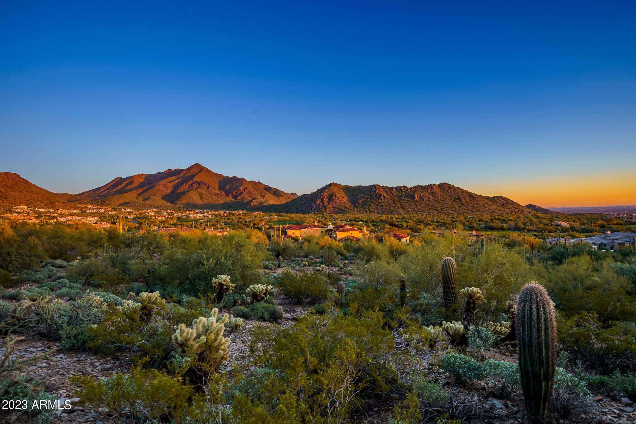 Silverleaf at DC RANCH PARCEL 6.2 - Land