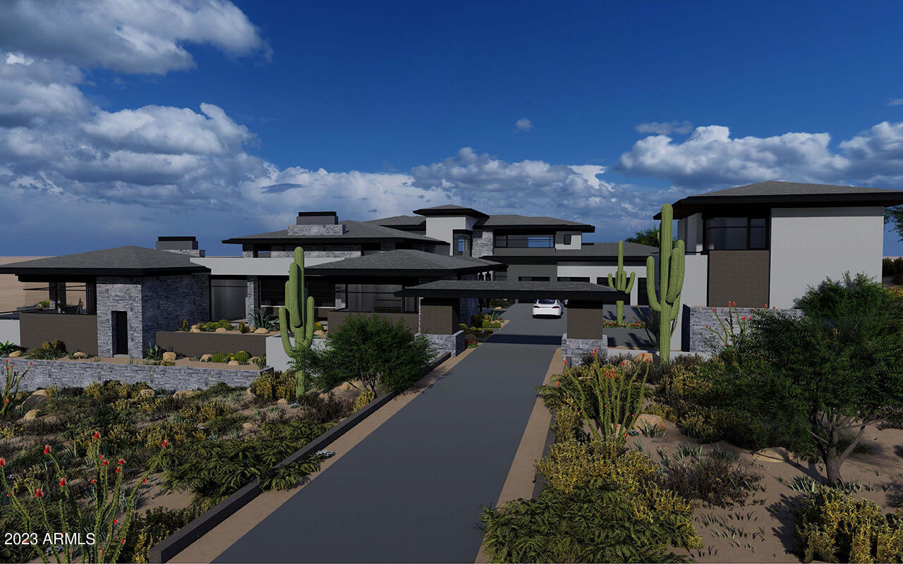 Silverleaf at DC RANCH PARCEL 6.2 - Land