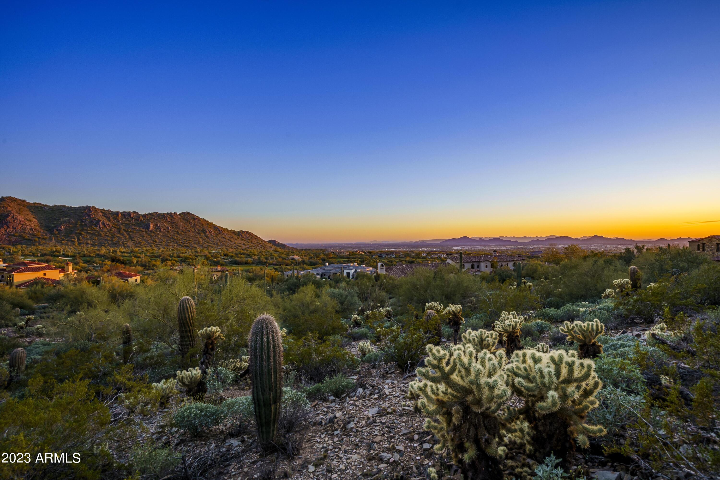 Silverleaf at DC RANCH PARCEL 6.2 - Land