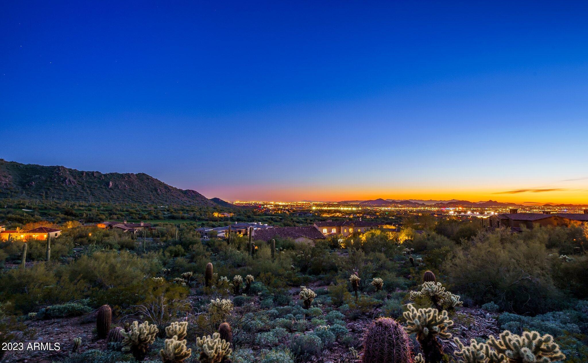 Silverleaf at DC RANCH PARCEL 6.2 - Land