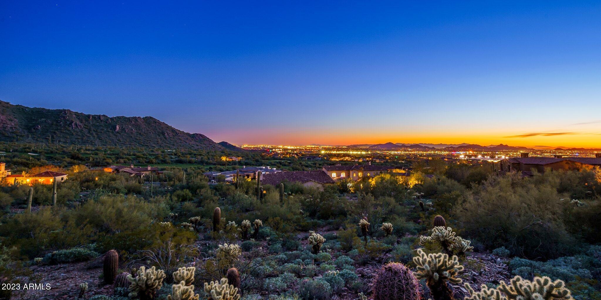 Silverleaf at DC RANCH PARCEL 6.2 - Land