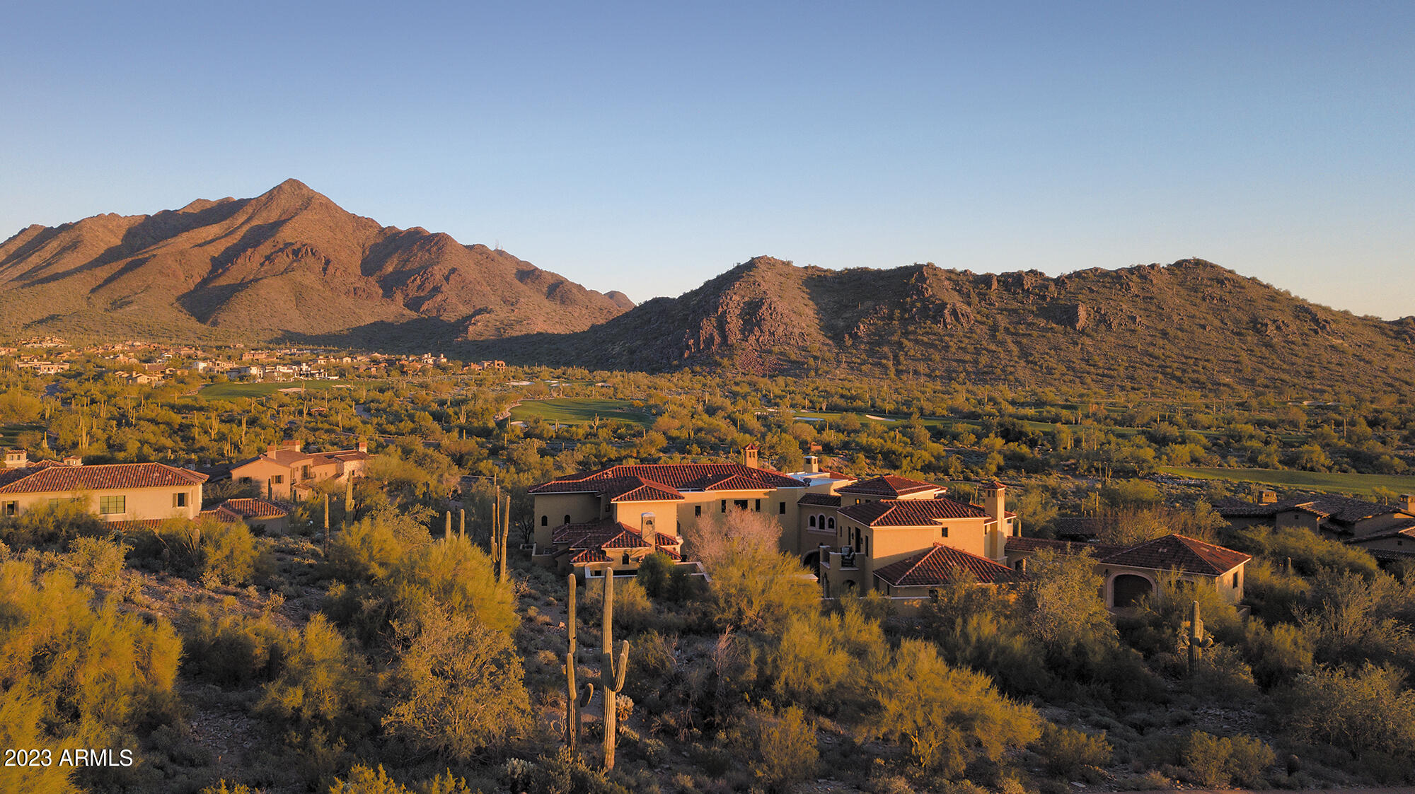 Silverleaf at DC RANCH PARCEL 6.2 - Land