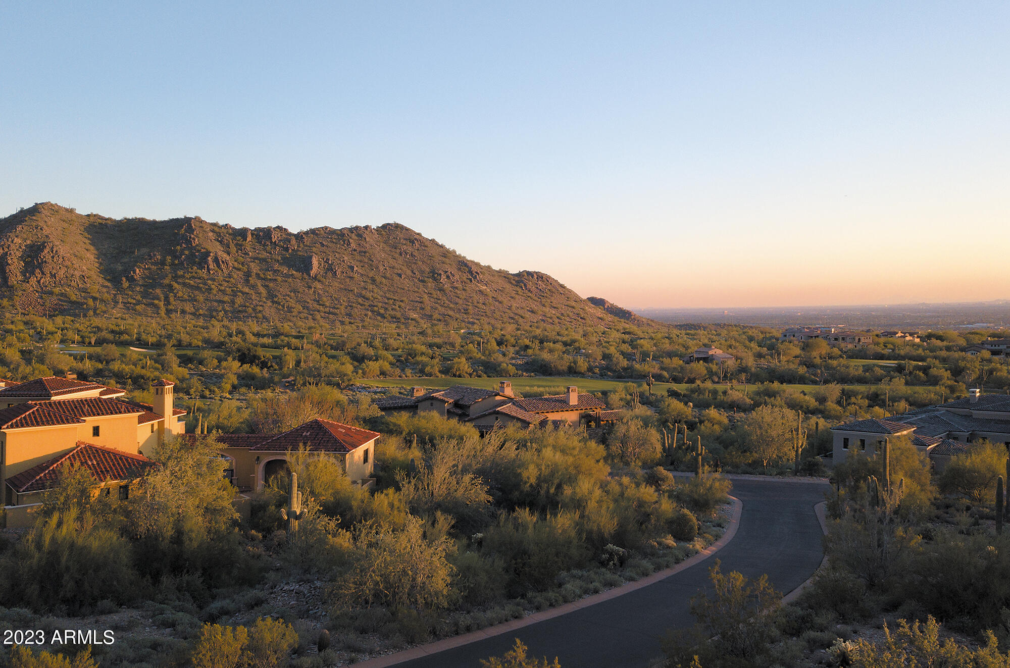 Silverleaf at DC RANCH PARCEL 6.2 - Land