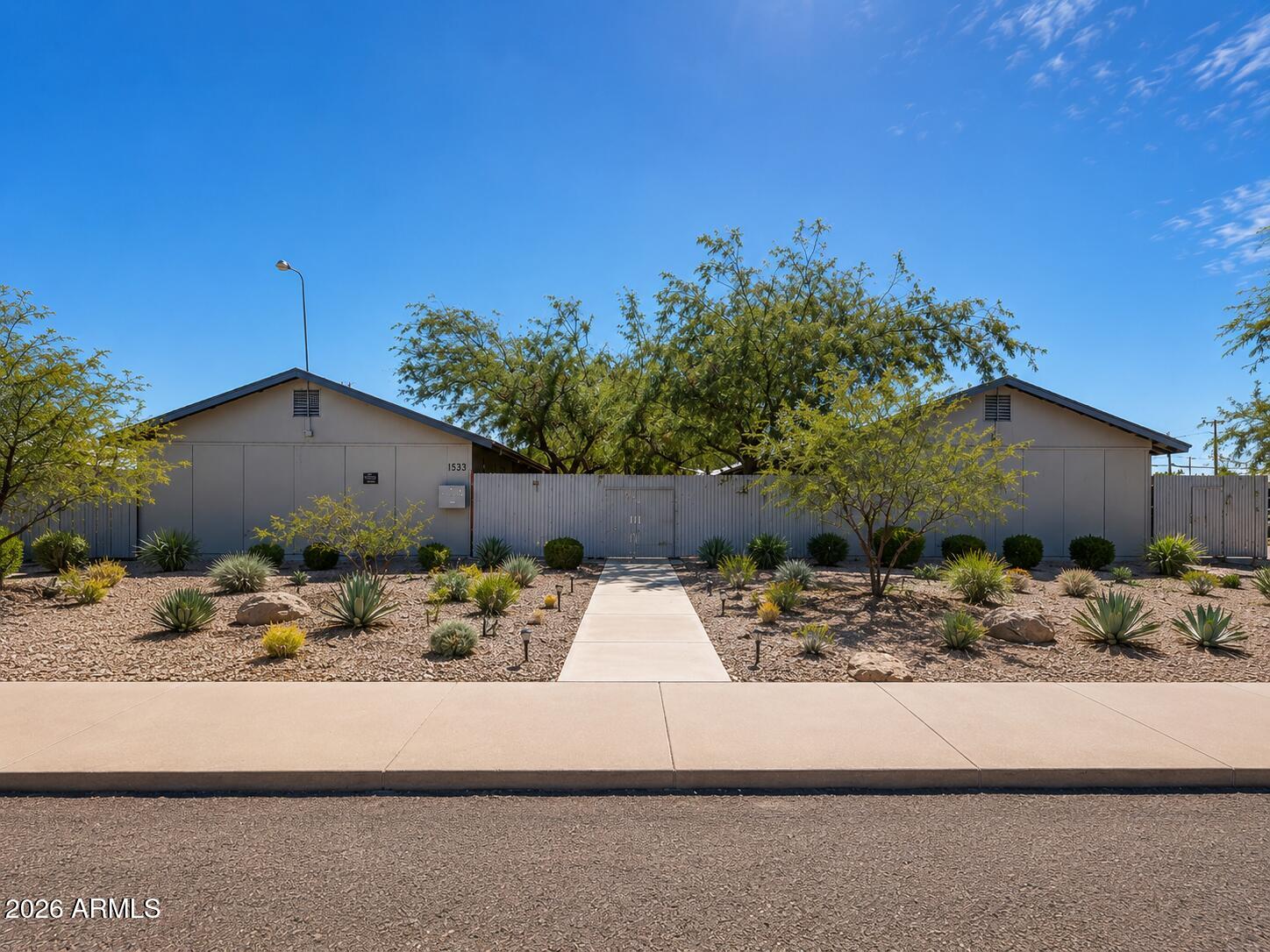 COLLINS ADDITION PHOENIX BLOCKS 31-34 39-40 - Residential Income