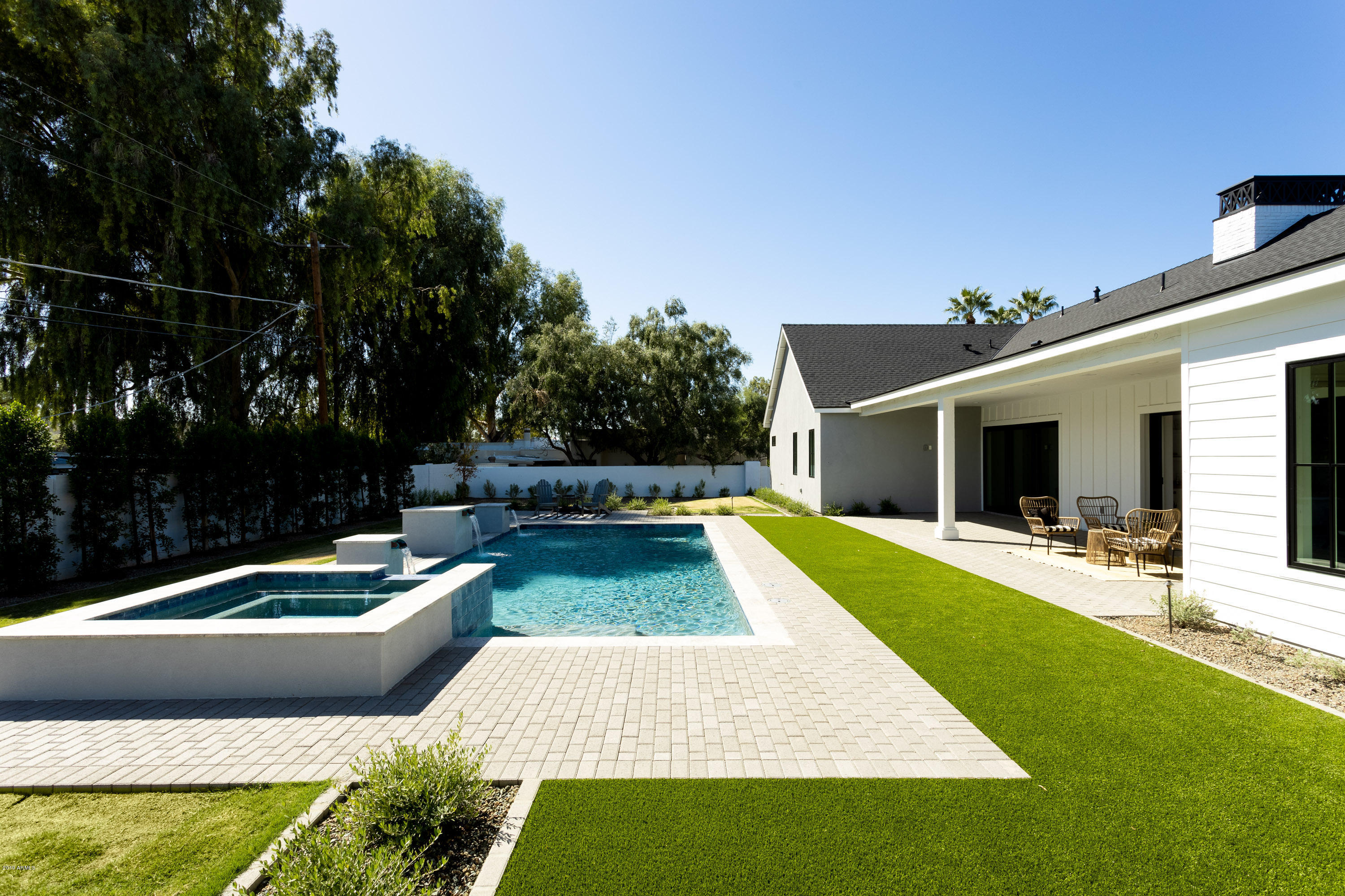 HIDDEN VILLAGE 6 - Residential
