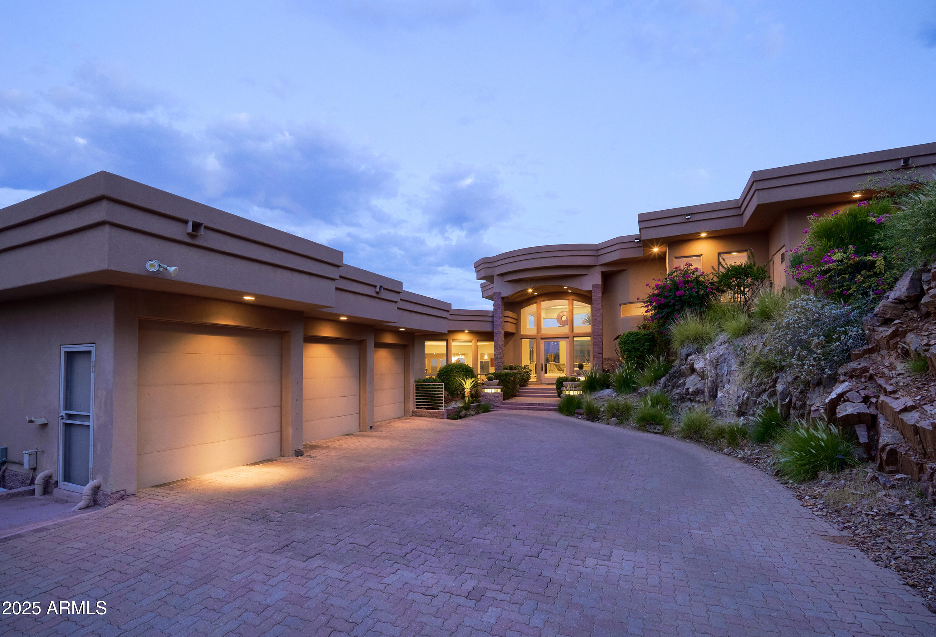 Tatum Canyon - Residential