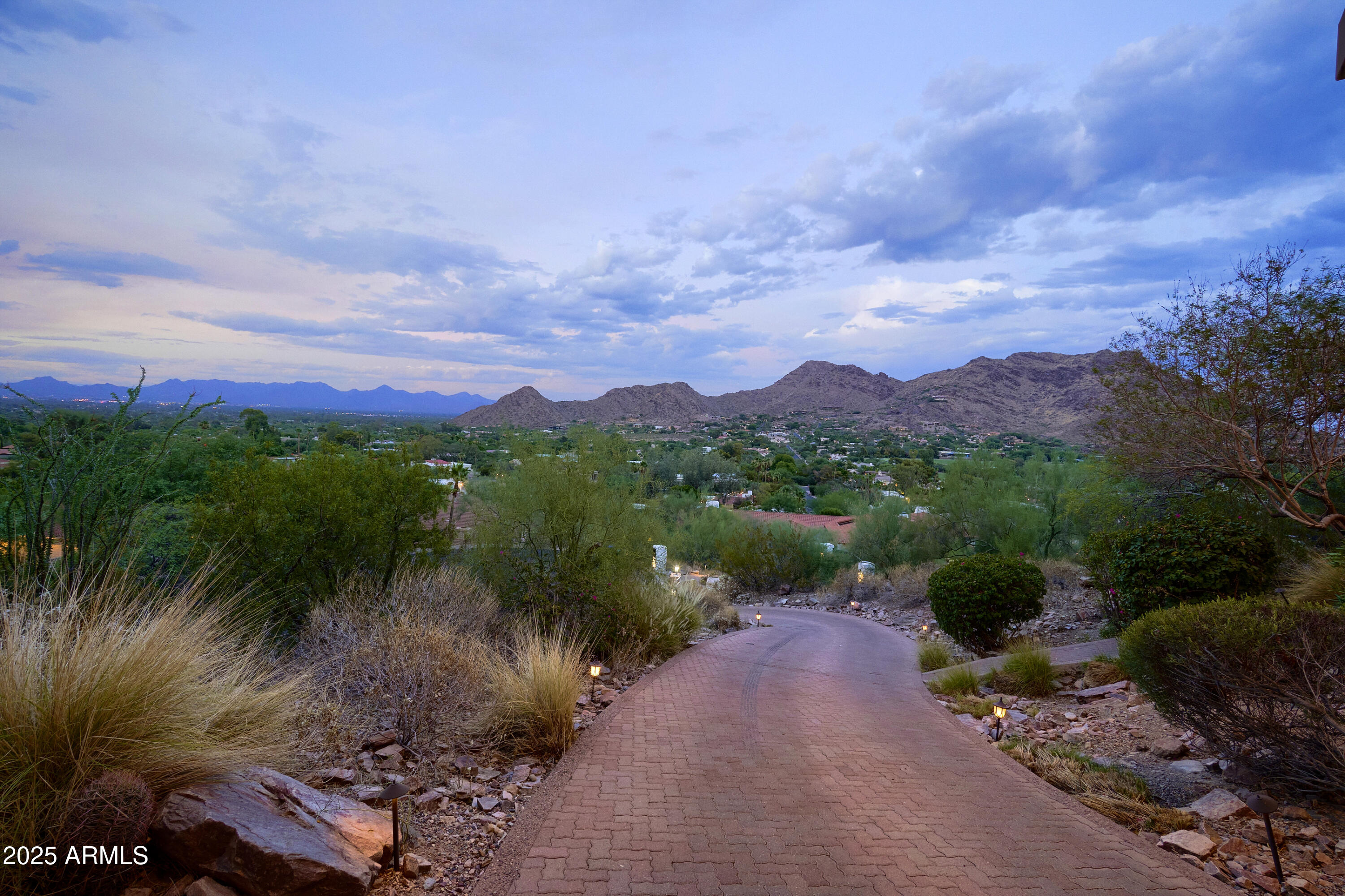 Tatum Canyon - Residential