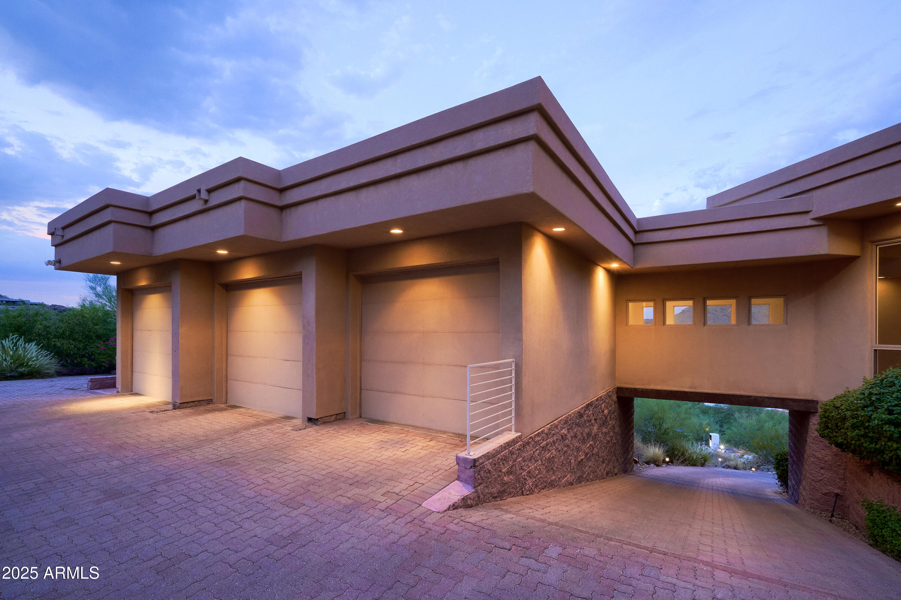 Tatum Canyon - Residential