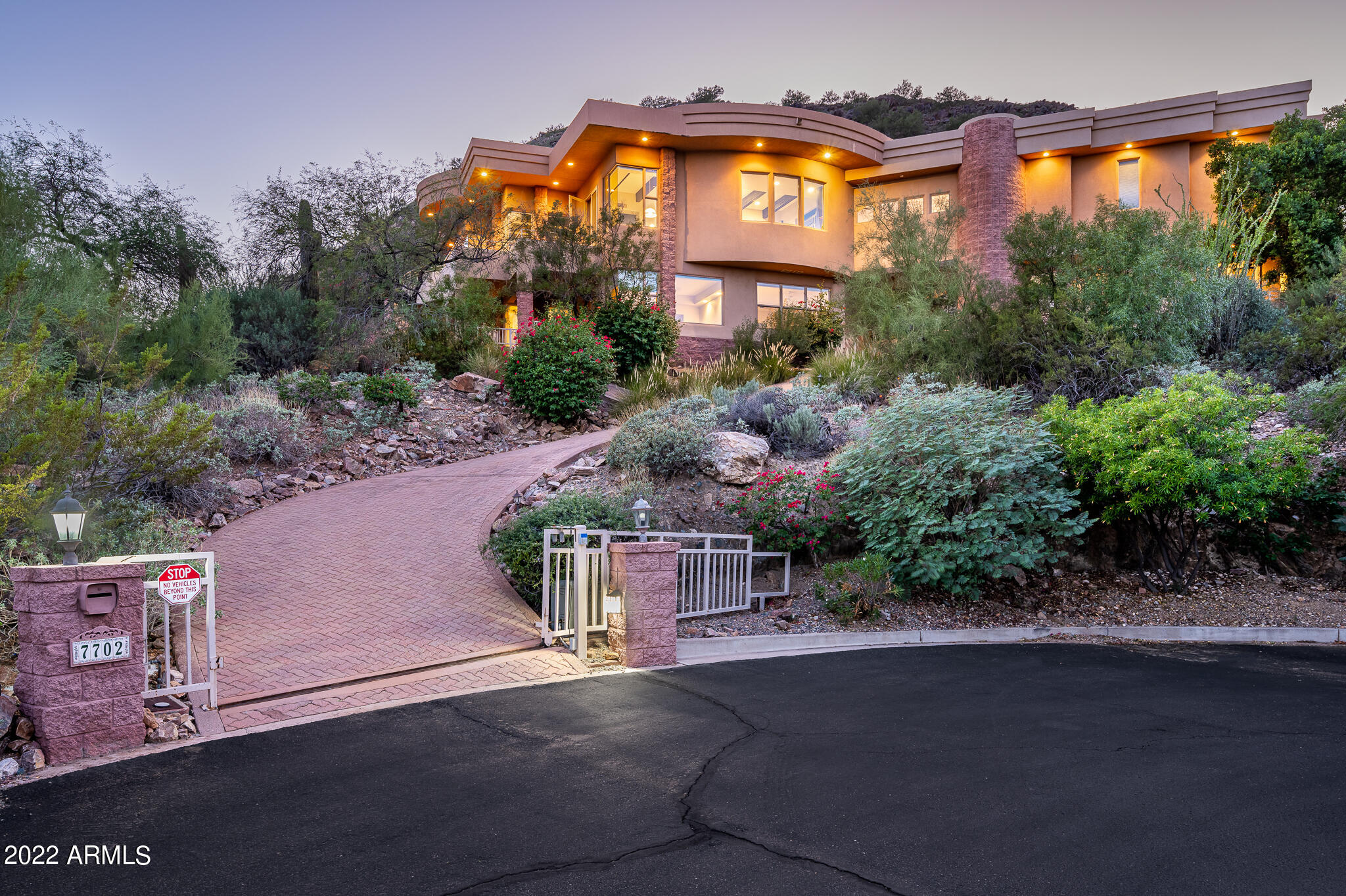 Tatum Canyon - Residential